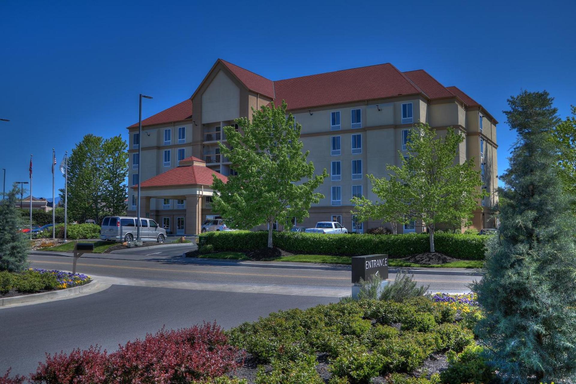 La Quinta by Wyndham Pigeon Forge photo 43