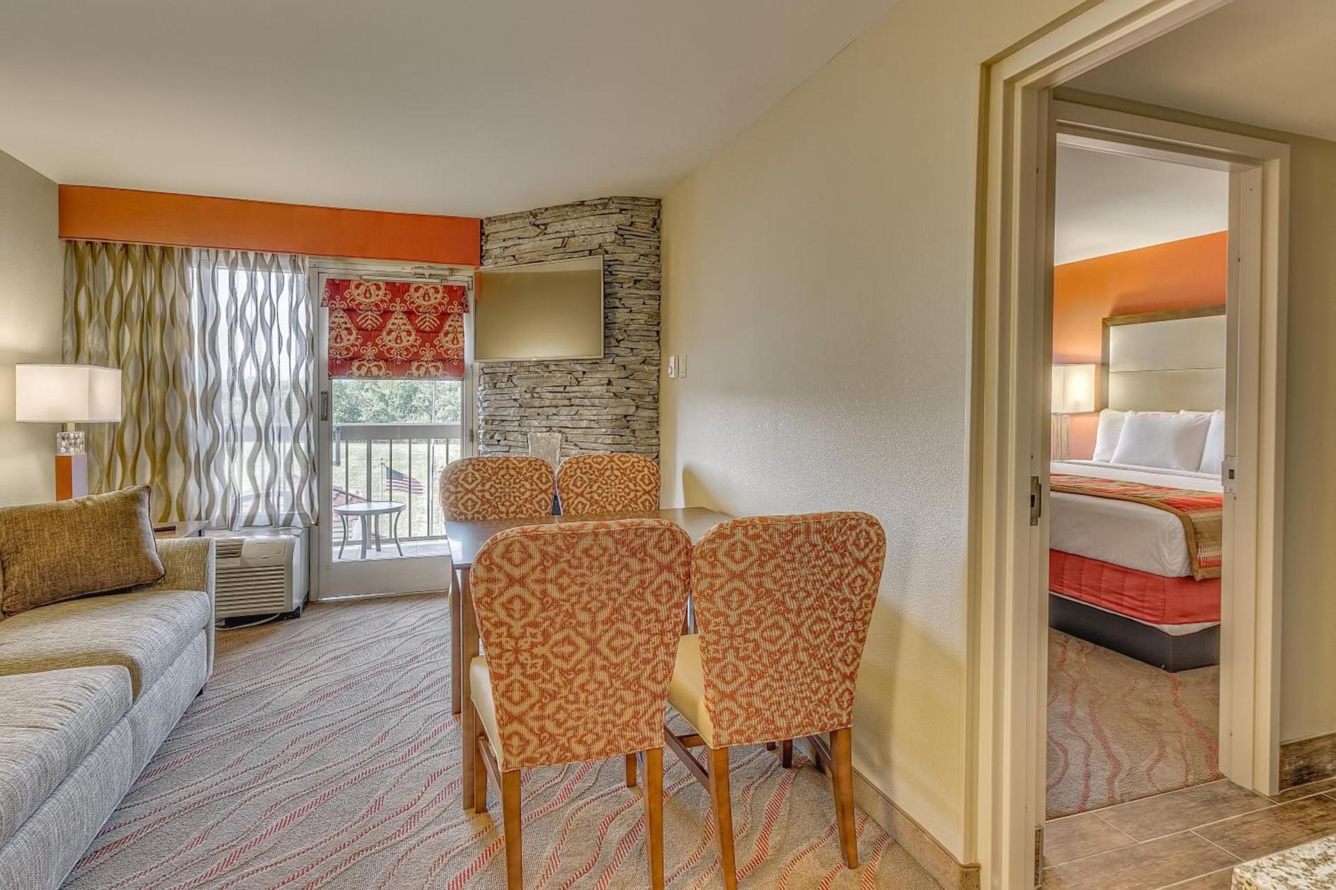 La Quinta by Wyndham Pigeon Forge photo 12