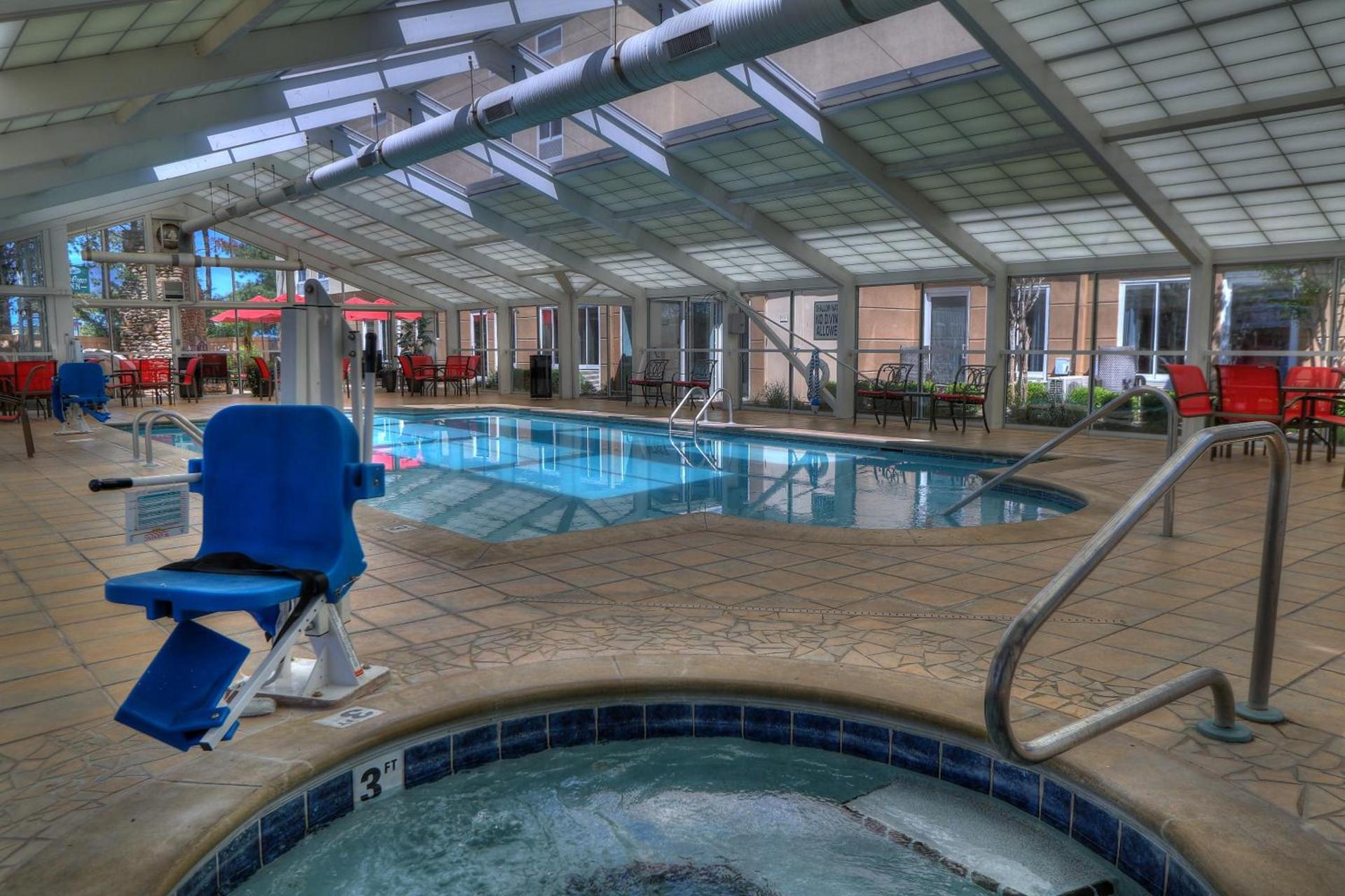 La Quinta by Wyndham Pigeon Forge photo 41
