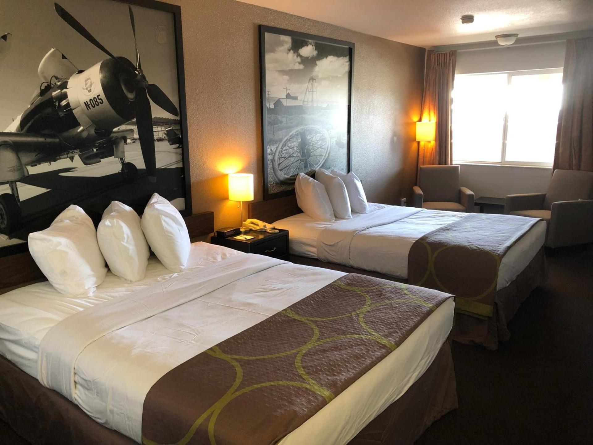 Super 8 by Wyndham Fernley photo 15