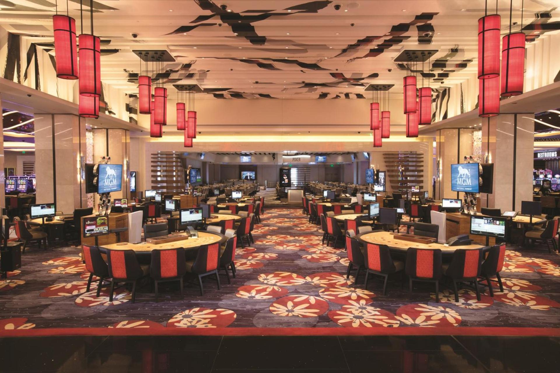 MGM National Harbor photo 26