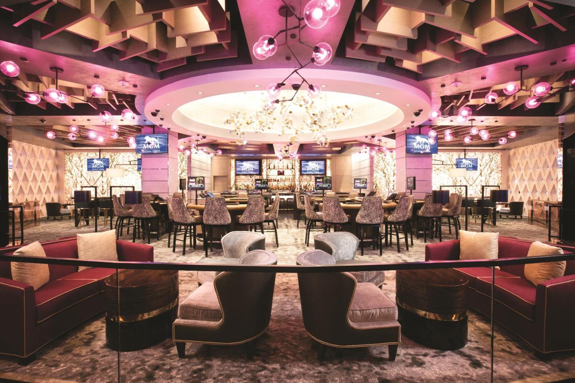 MGM National Harbor photo 22