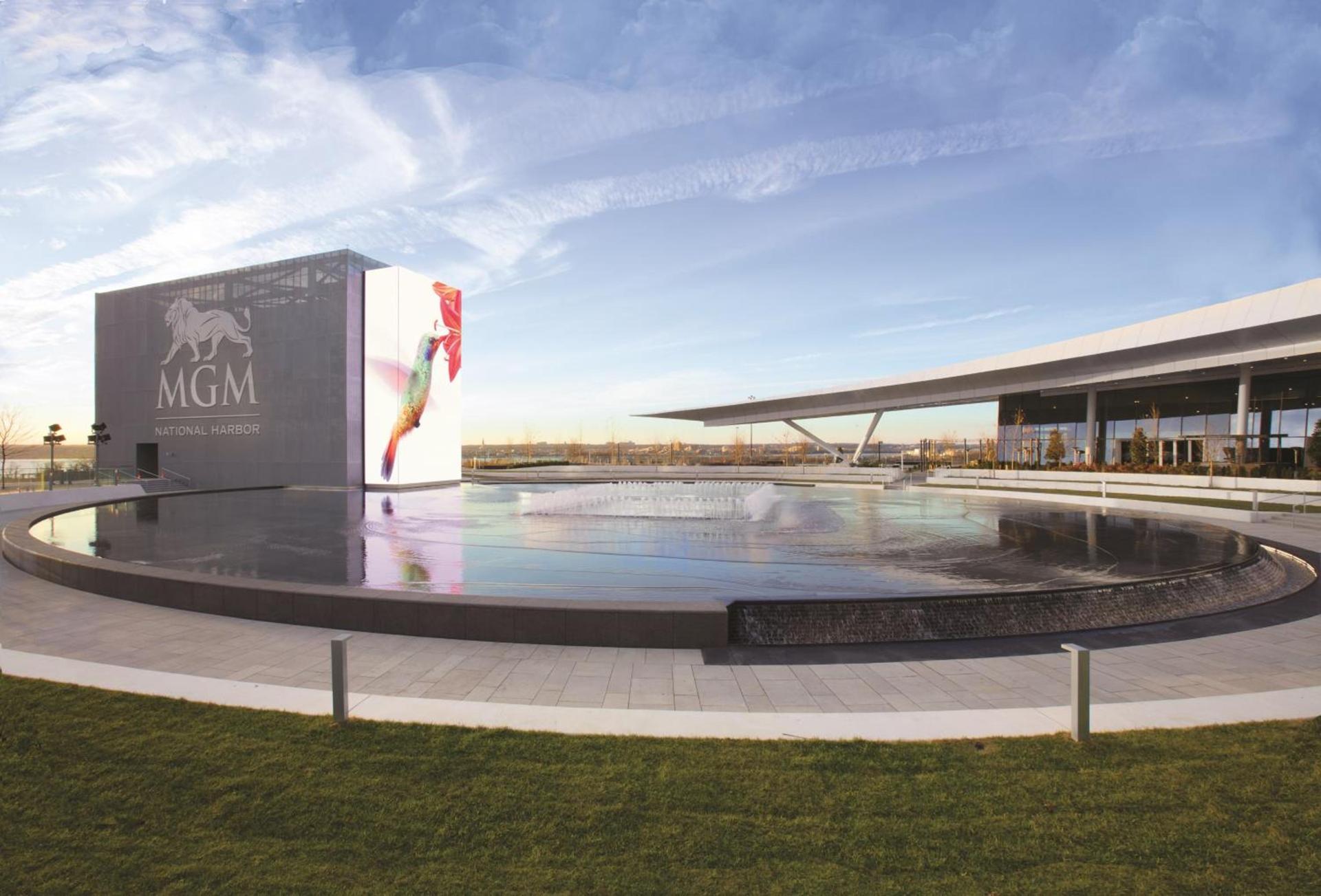 MGM National Harbor photo 4
