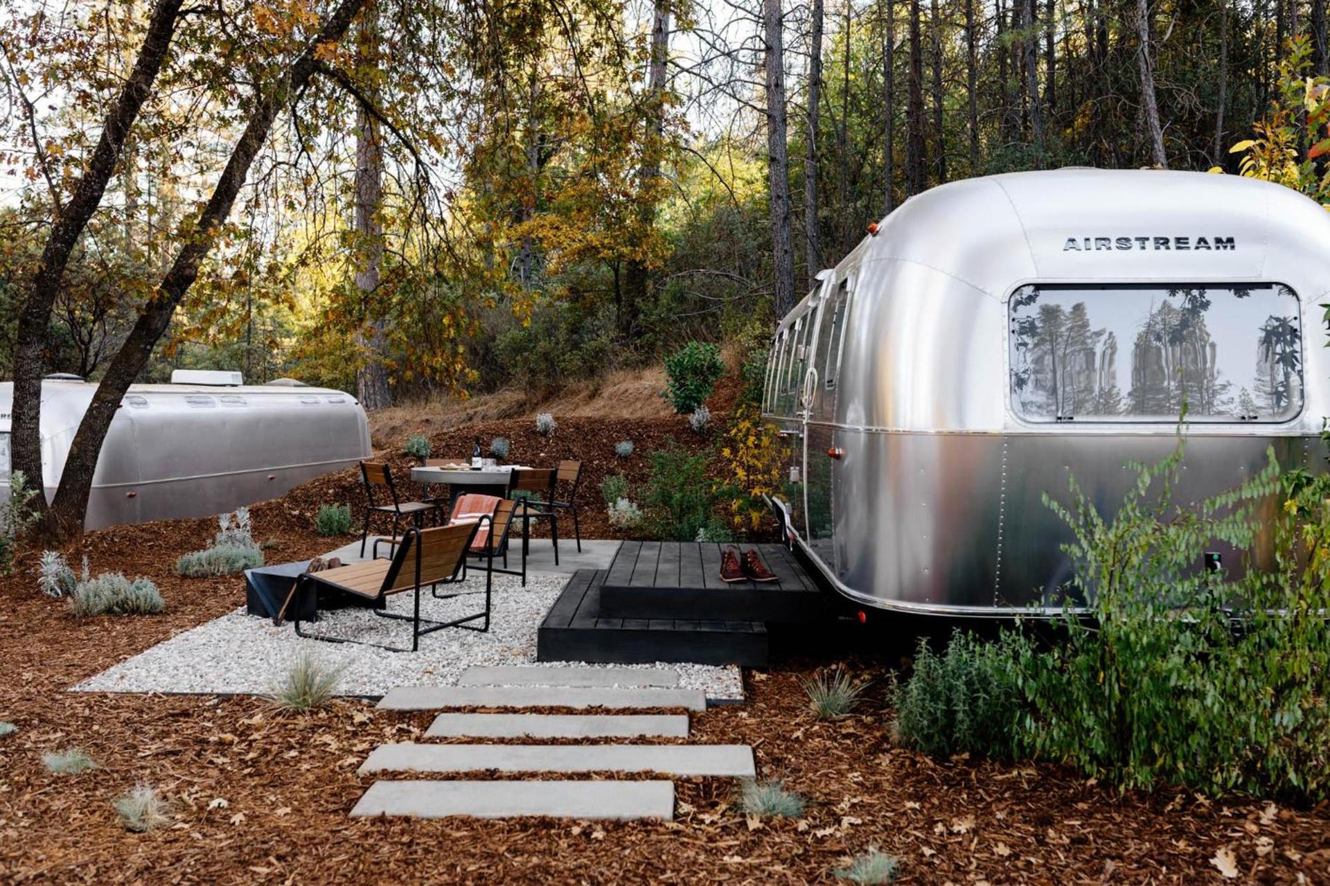 AutoCamp Yosemite photo 33
