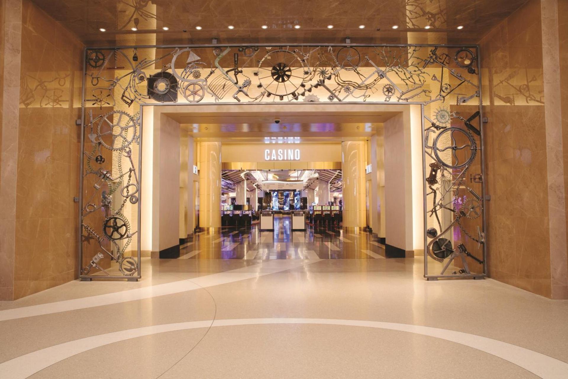 MGM National Harbor photo 6