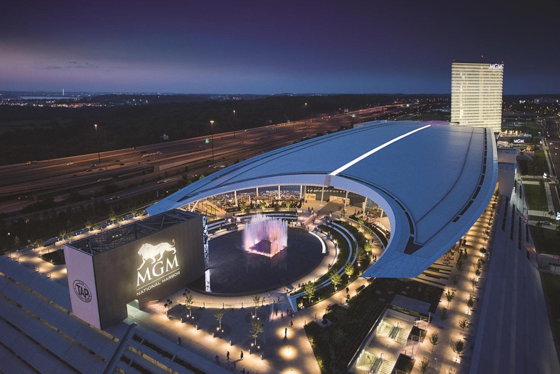MGM National Harbor photo 39