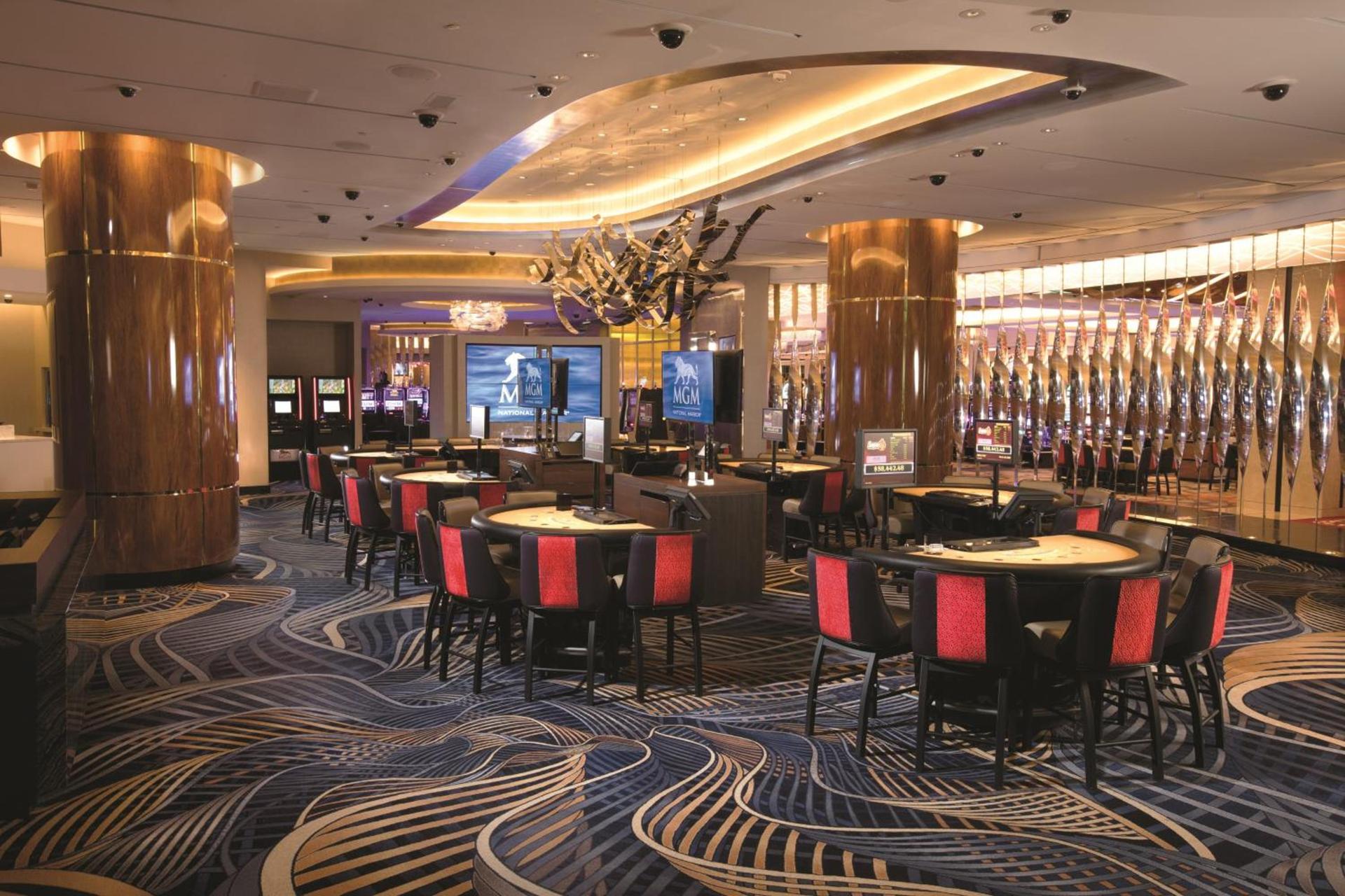 MGM National Harbor photo 24