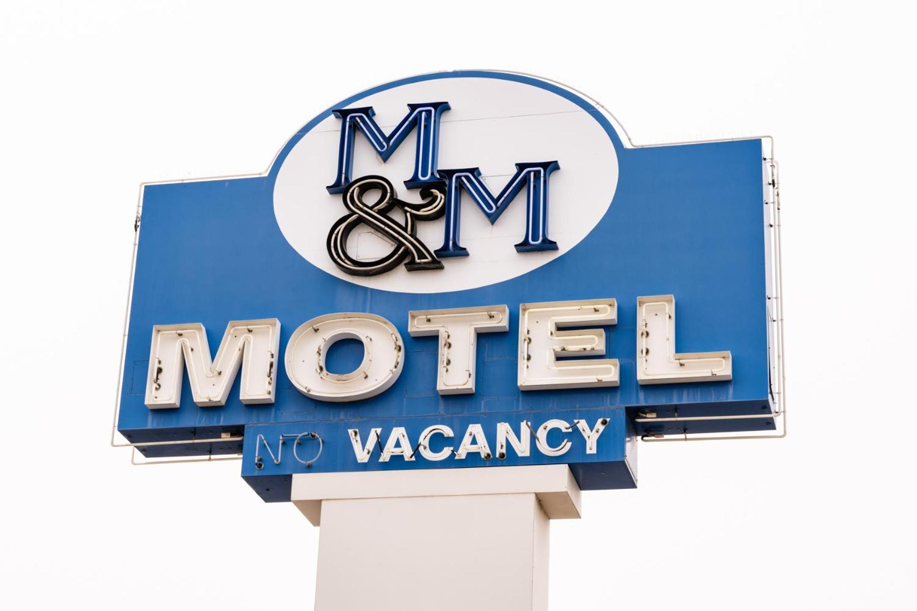 M&M Motel photo 18