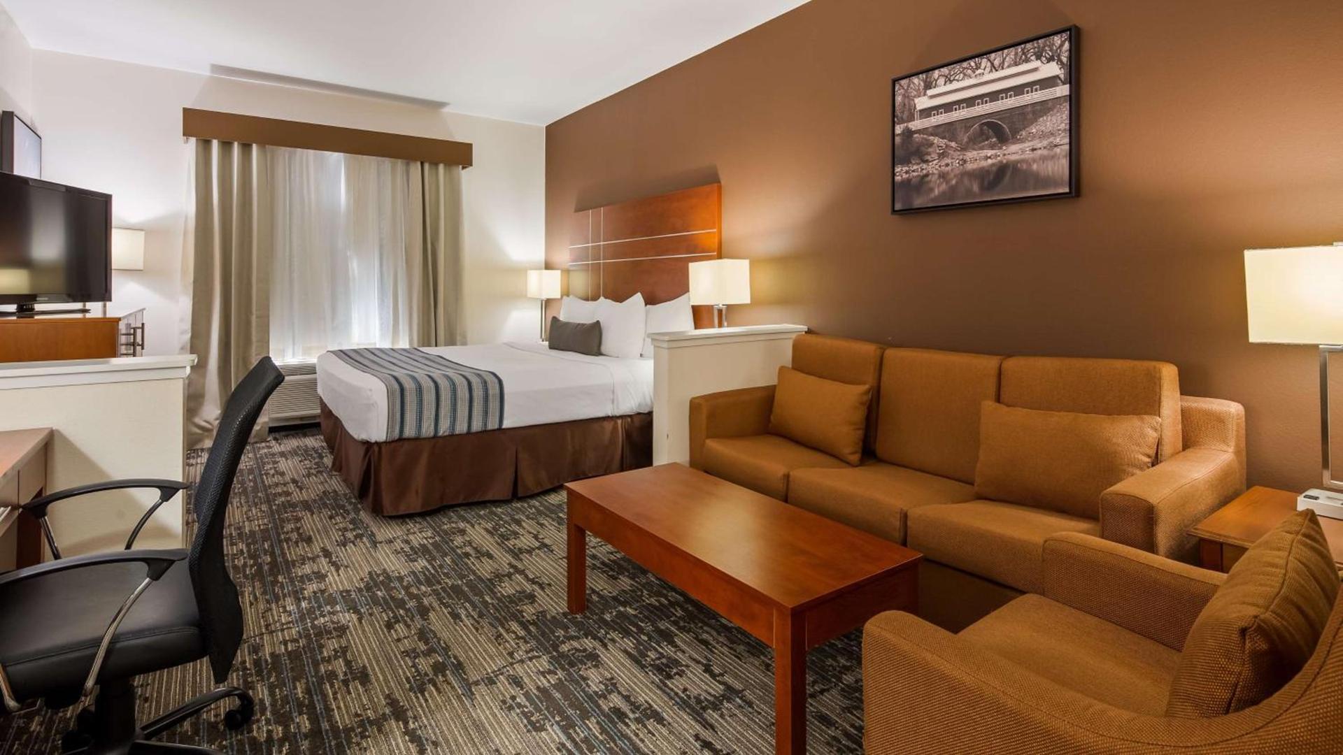 Best Western Plus Wakeeney Inn & Suites photo 3