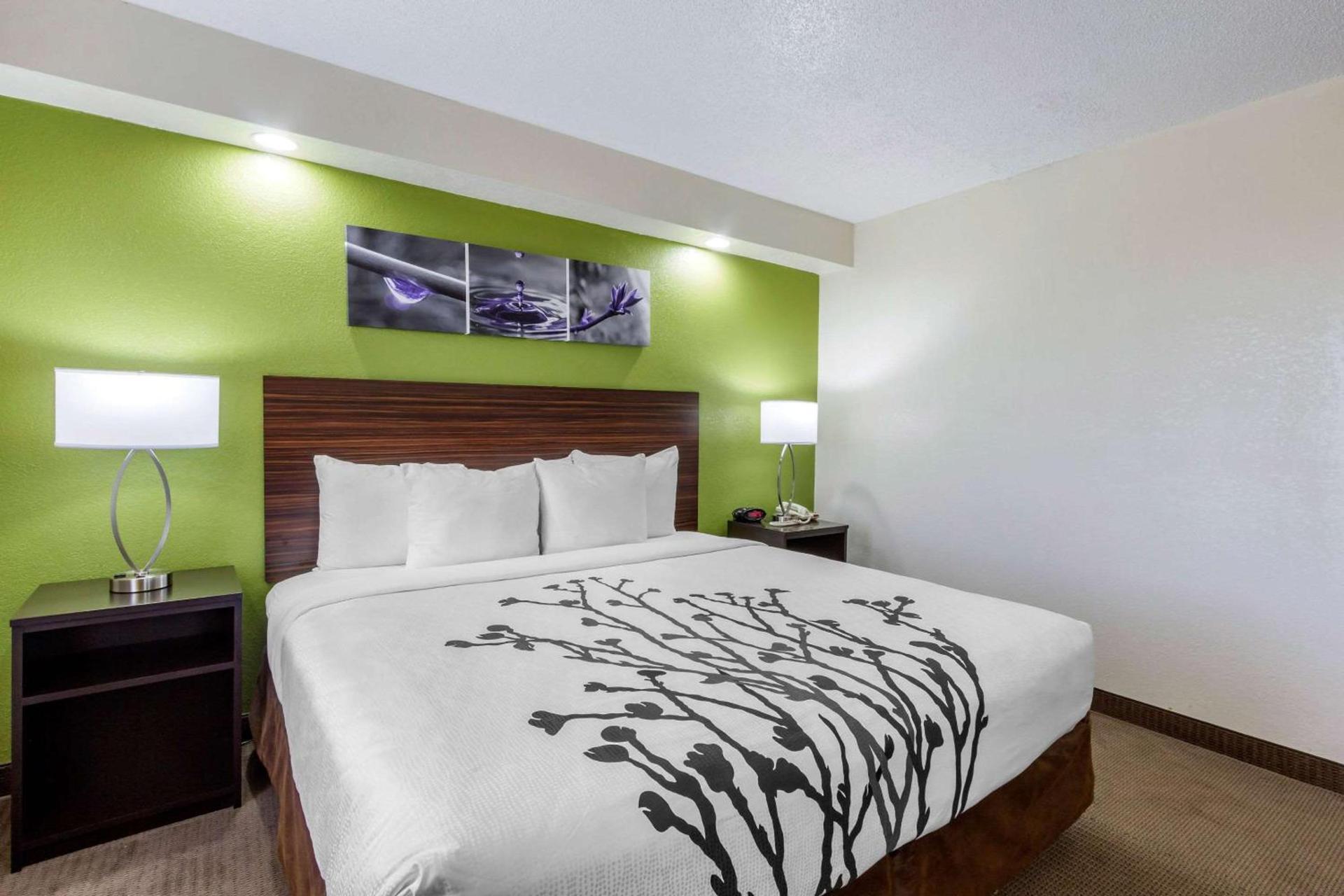 Sleep Inn near Busch Gardens - USF photo 31