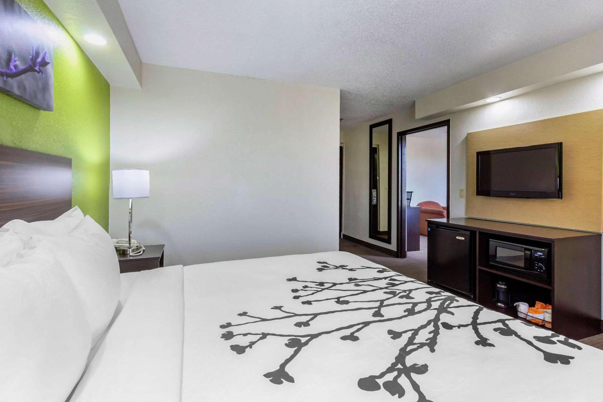 Sleep Inn near Busch Gardens - USF photo 34