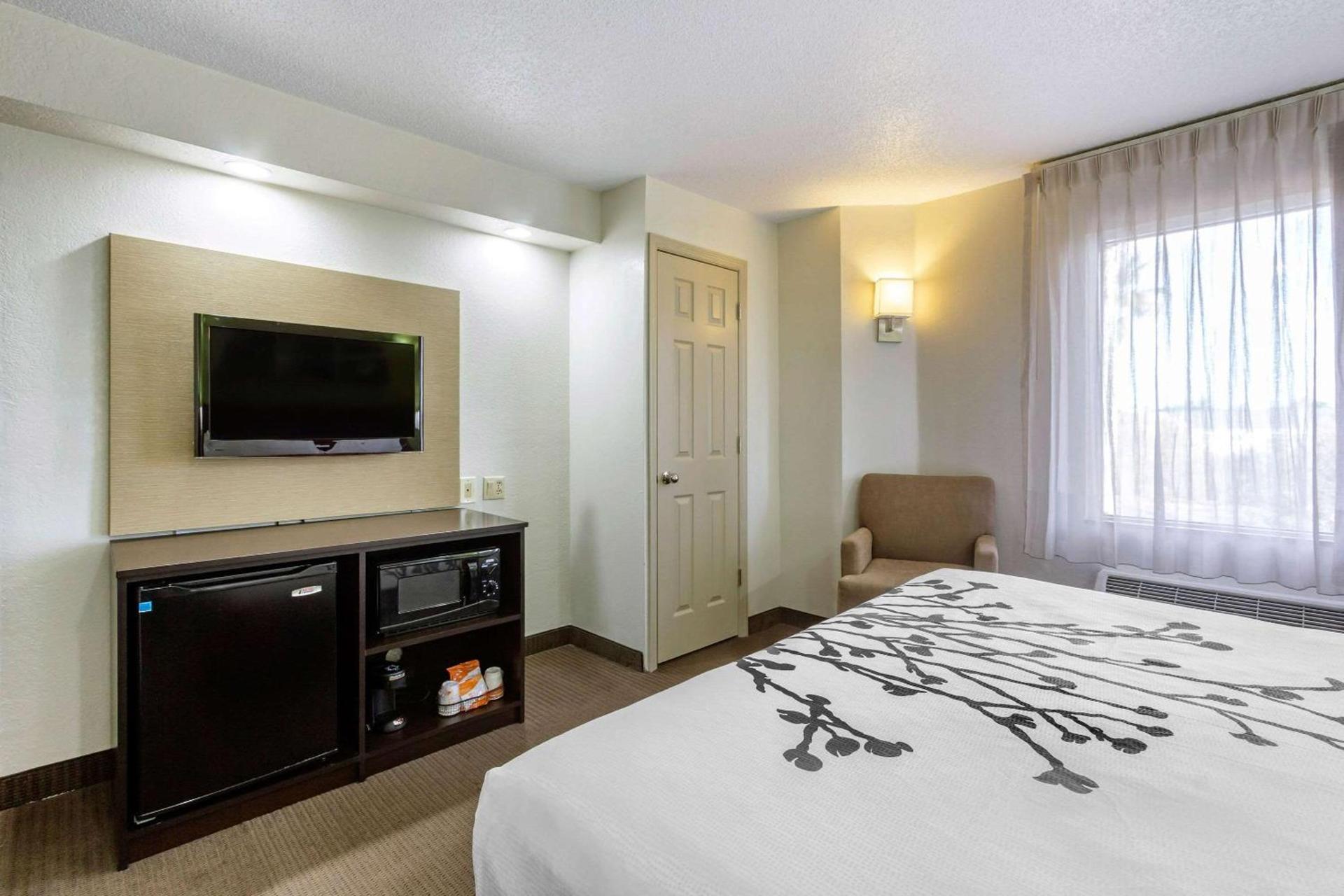 Sleep Inn near Busch Gardens - USF photo 33