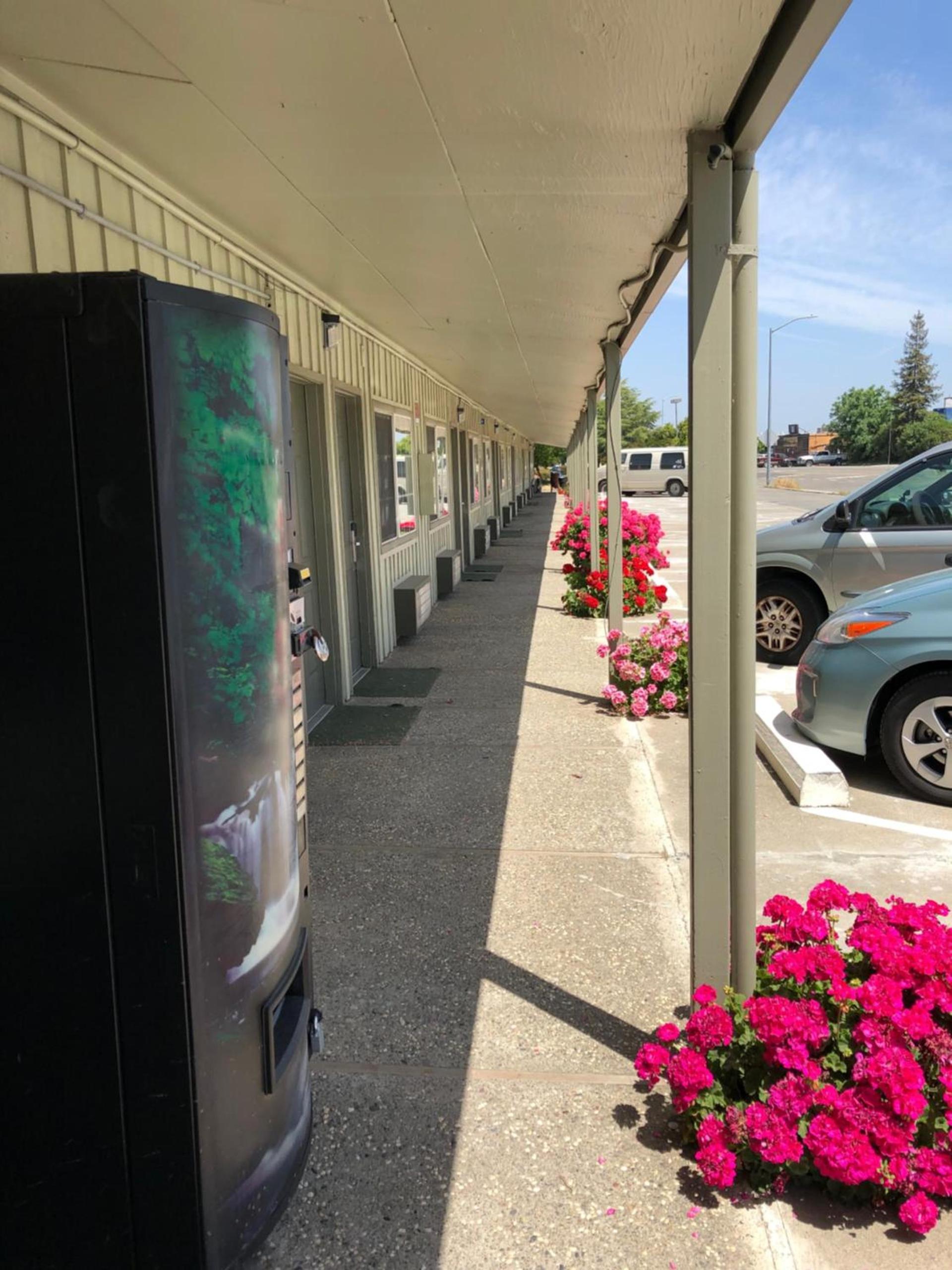 Dixon Motel photo 9