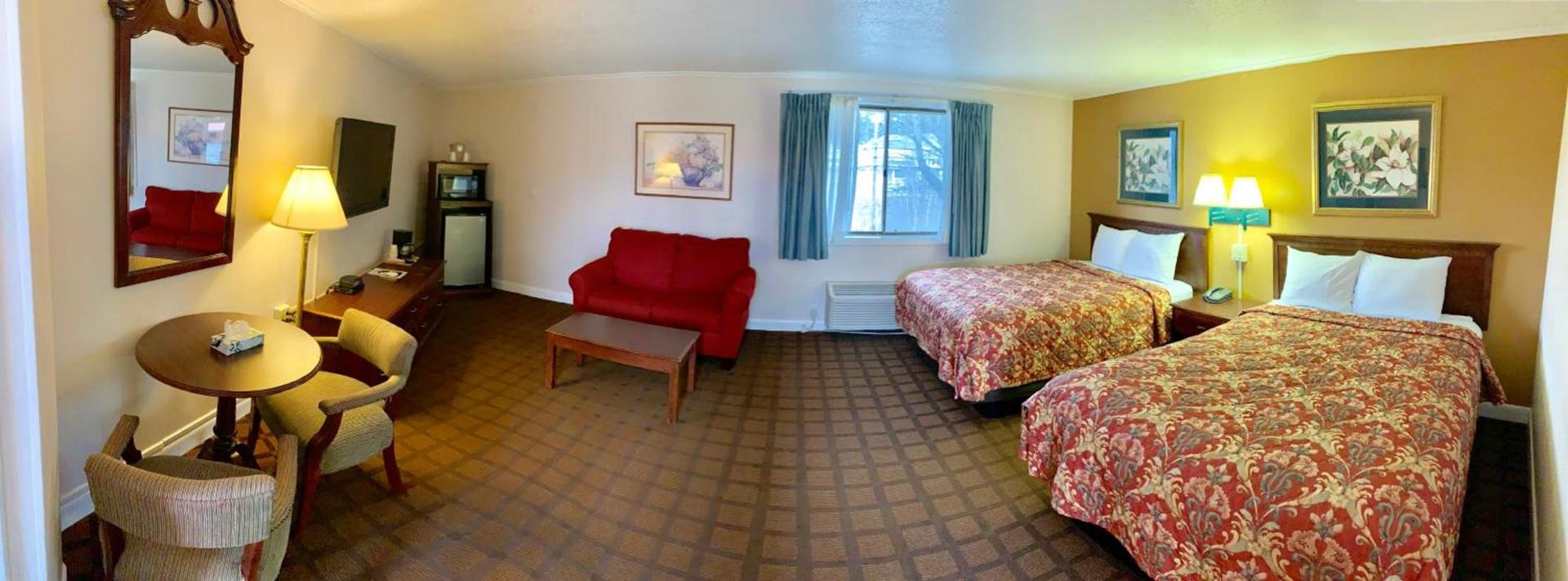 EastGate Inn photo 20