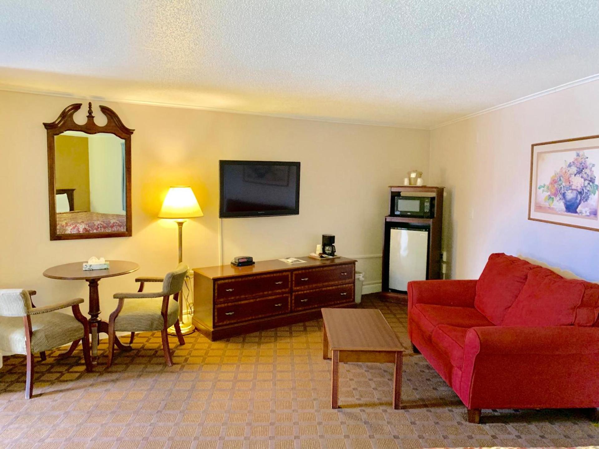 EastGate Inn photo 18
