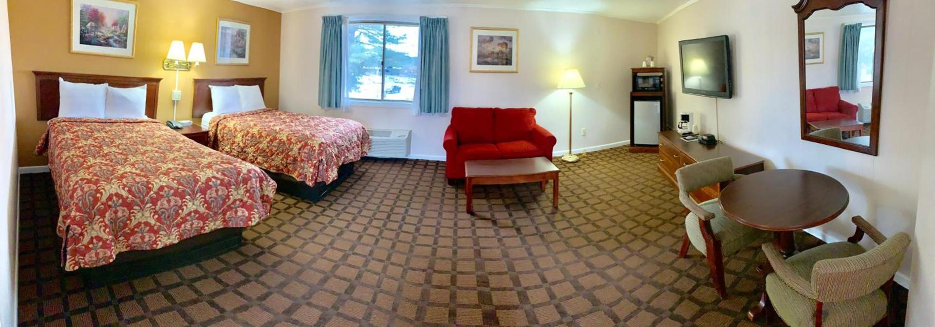 EastGate Inn photo 17