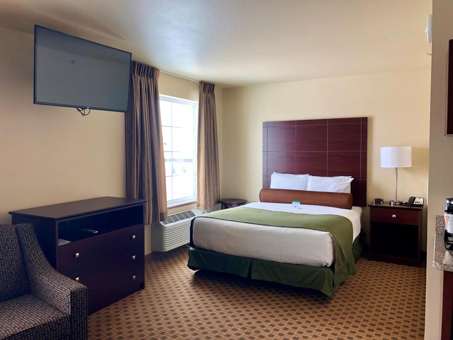 Cobblestone Hotel & Suites Pulaski/Green Bay photo 6