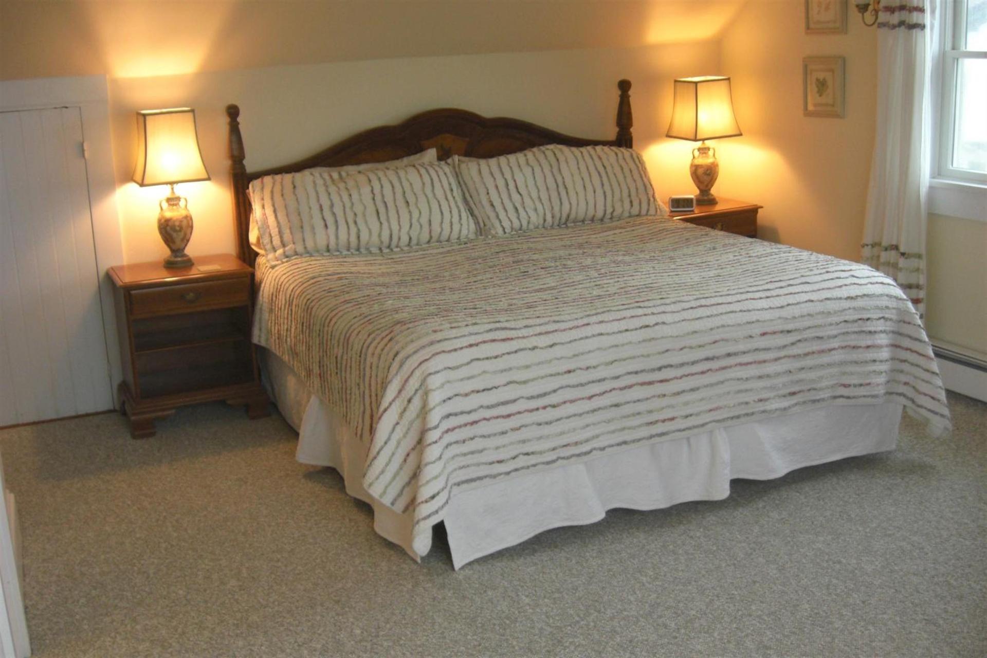 Seafarer Inn photo 16