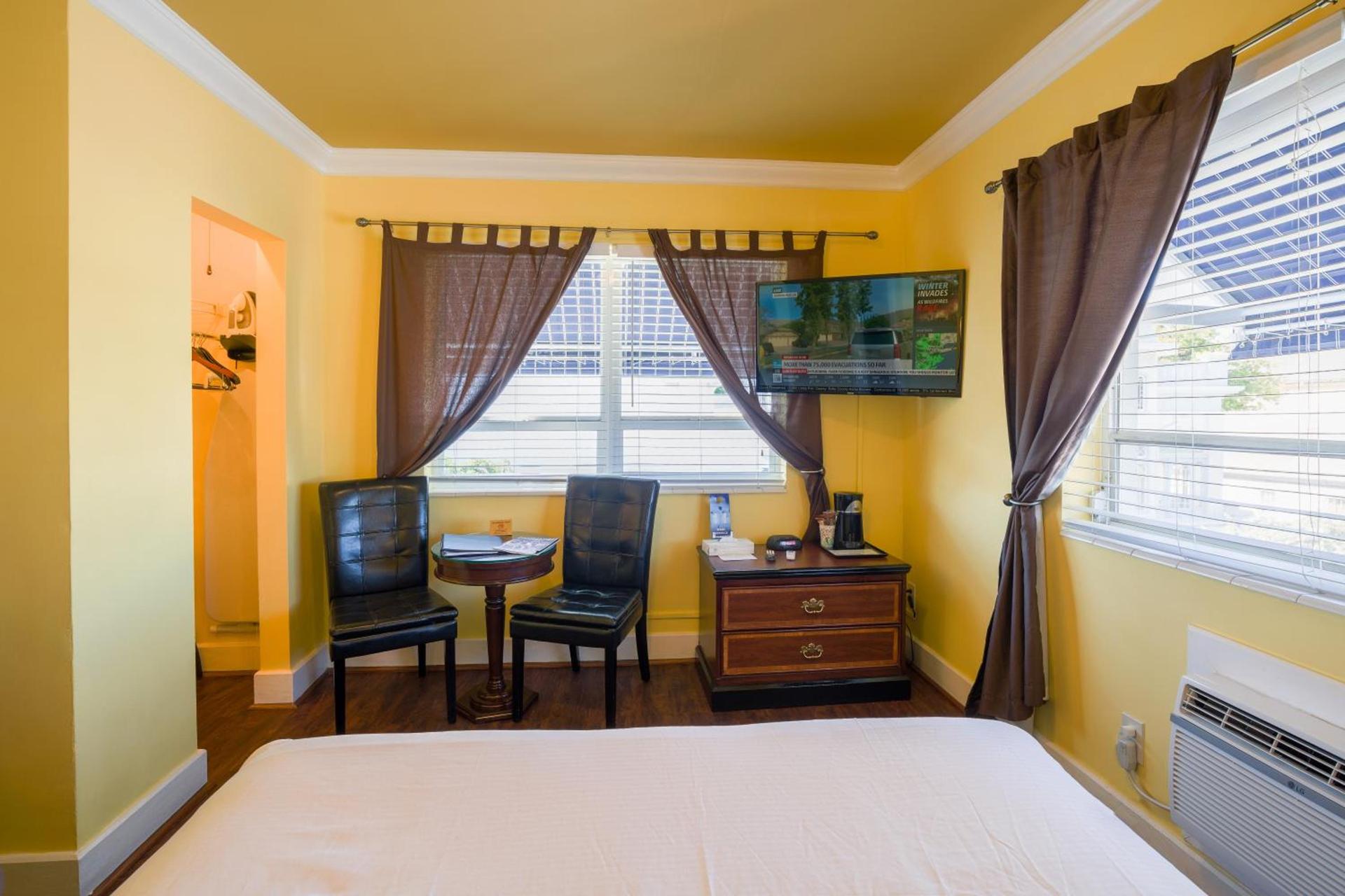 Pegasus International Hotel photo 9