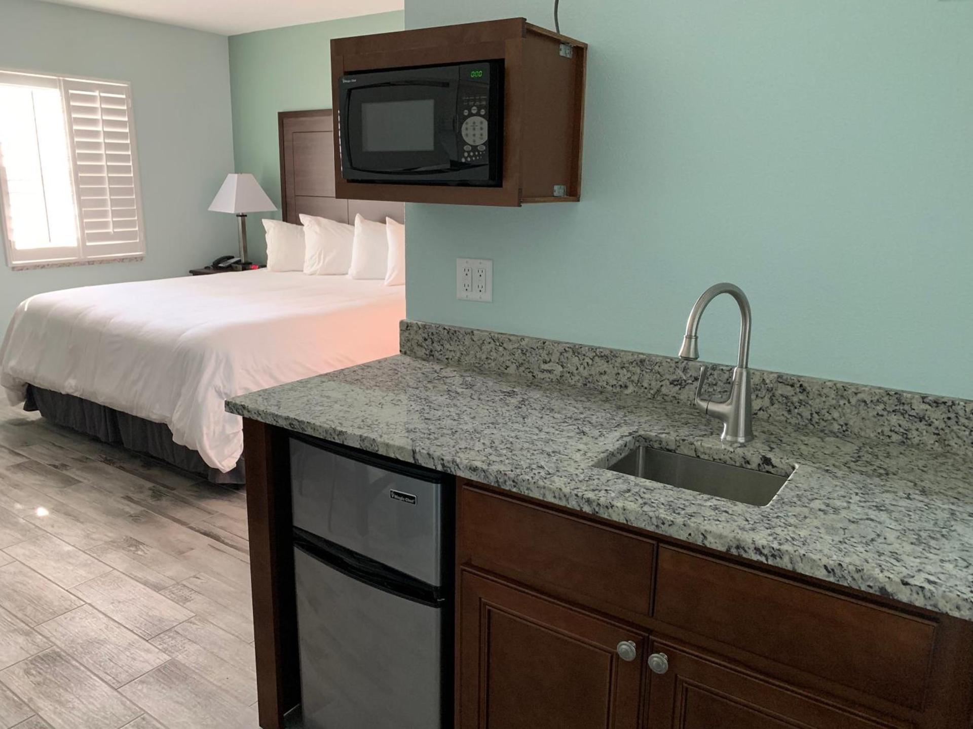 Atlantic Shores Motel photo 22