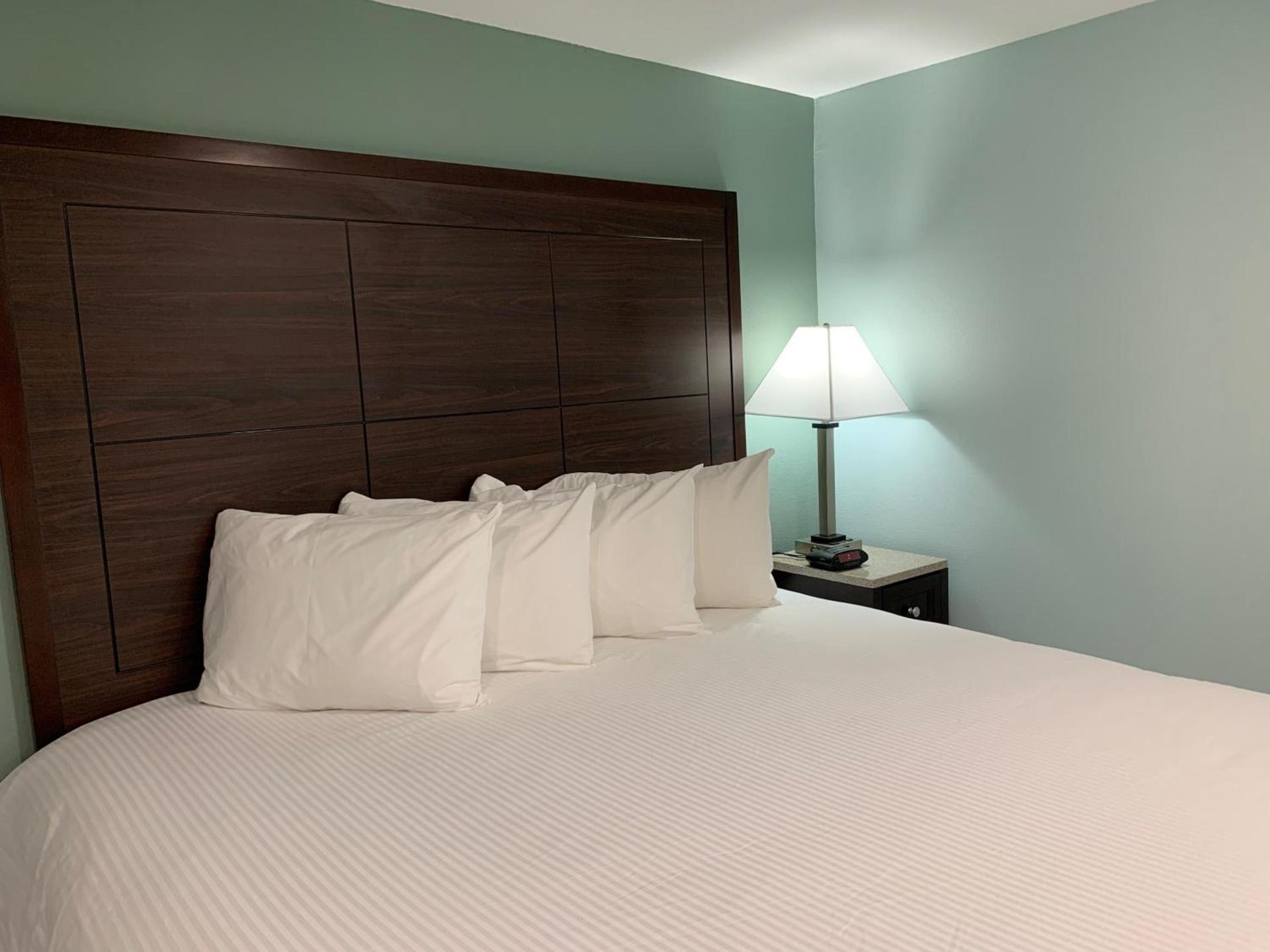 Atlantic Shores Motel photo 36