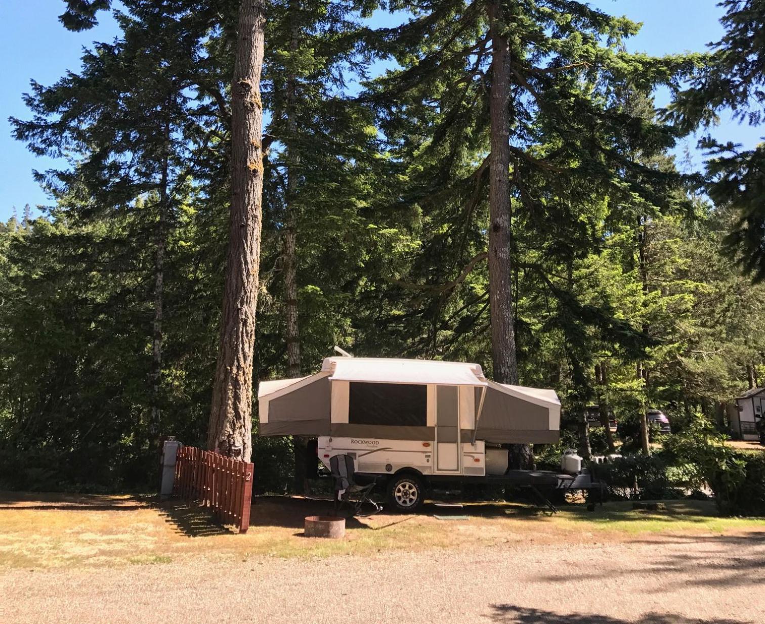 Mercer Lake Resort and Beach photo 35