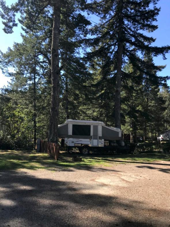 Mercer Lake Resort and Beach photo 40
