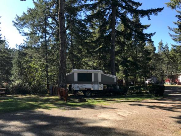 Mercer Lake Resort and Beach photo 41