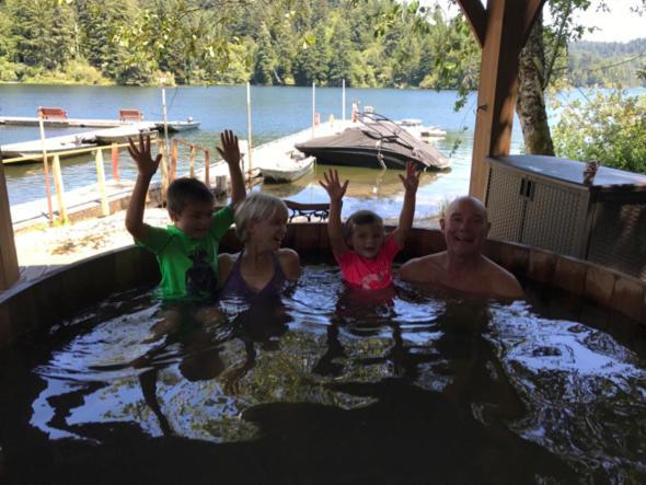 Mercer Lake Resort and Beach photo 37