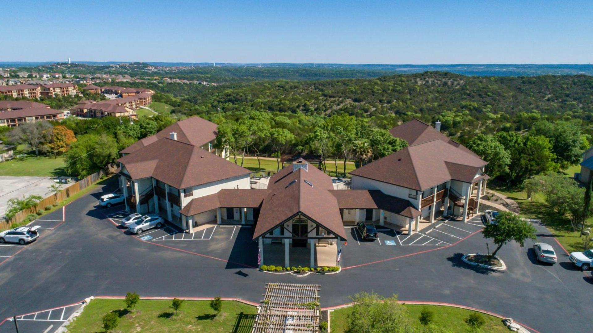 Mountain Star Lodge photo 1