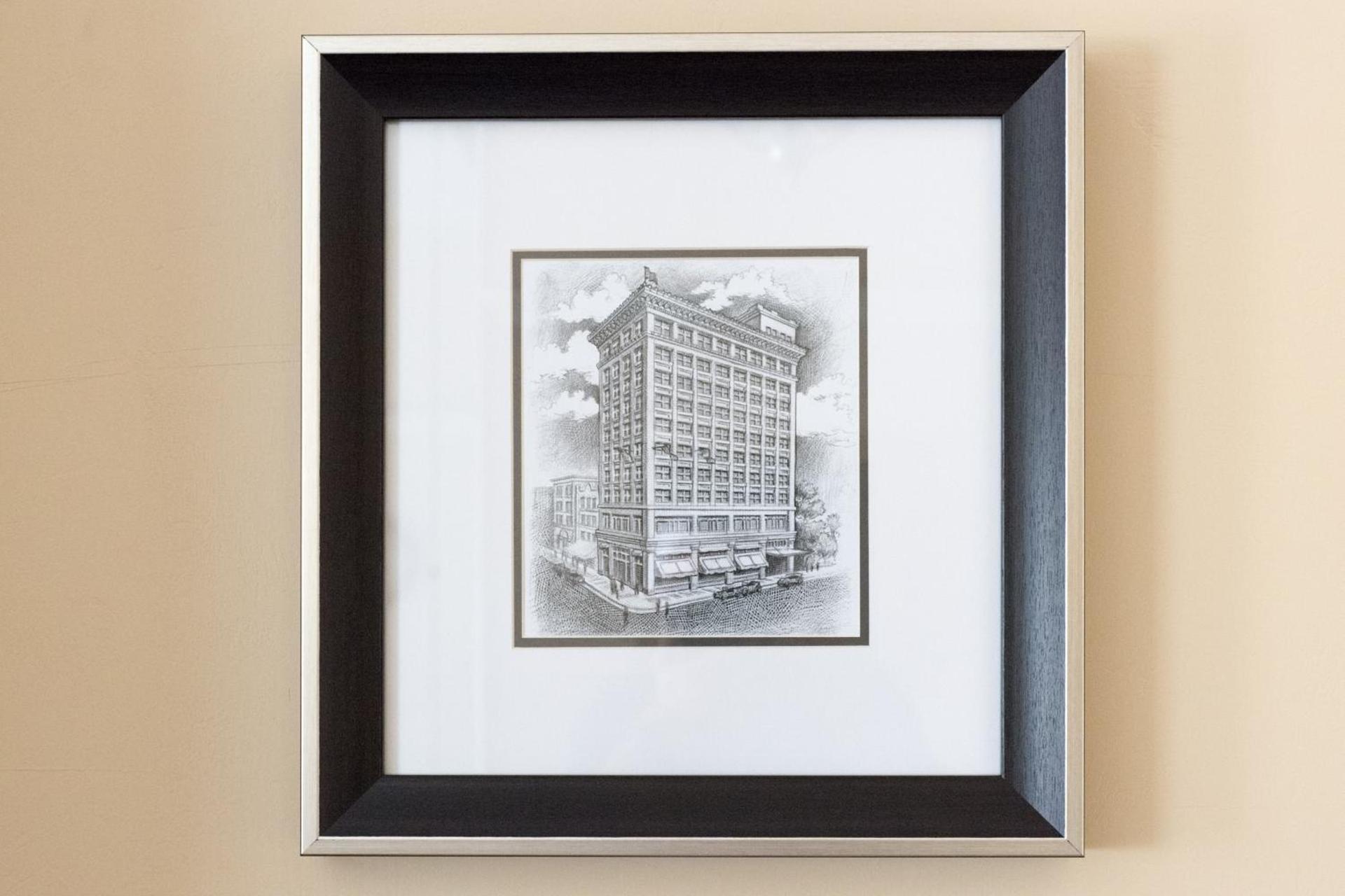 Gaslamp Plaza Suites photo 29