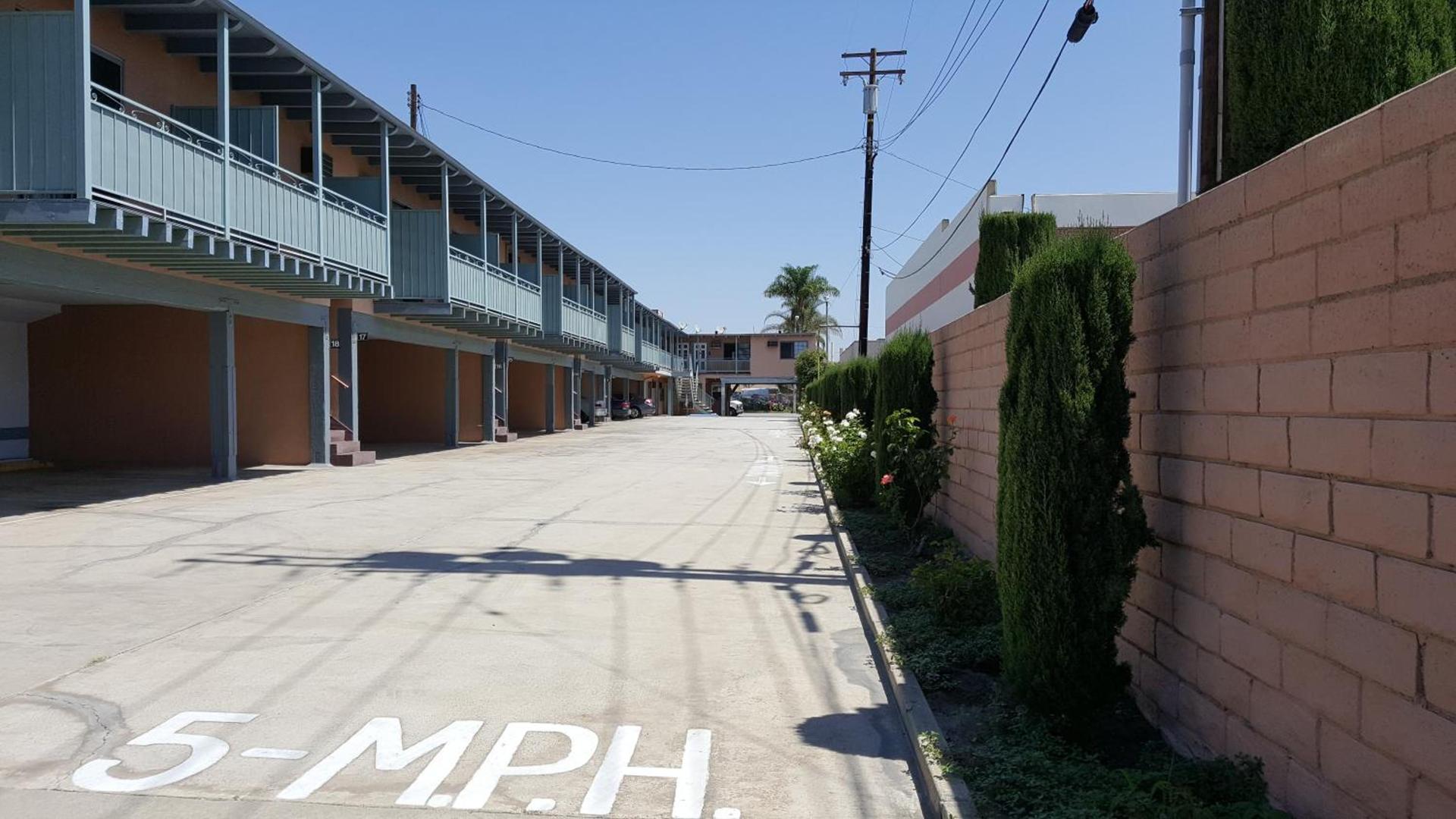Espana Motel photo 17