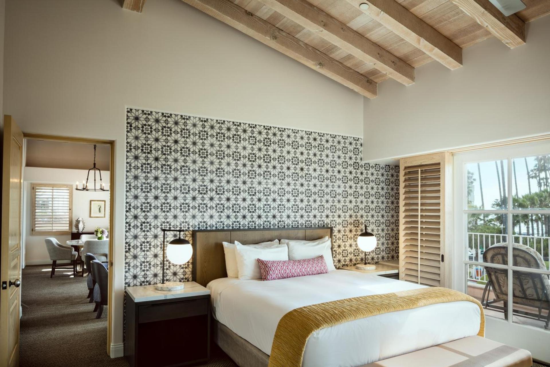 La Valencia Hotel photo 33
