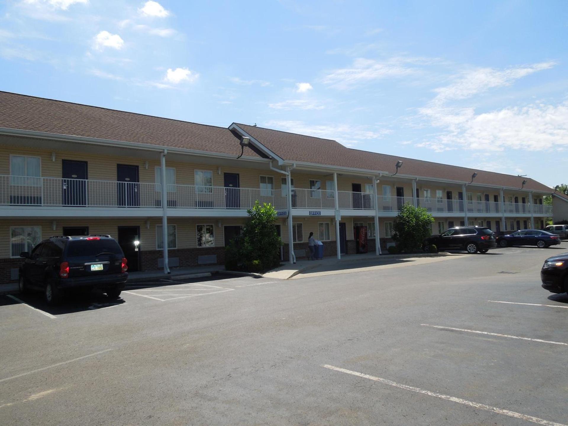 Kozy Inn Columbus photo 1