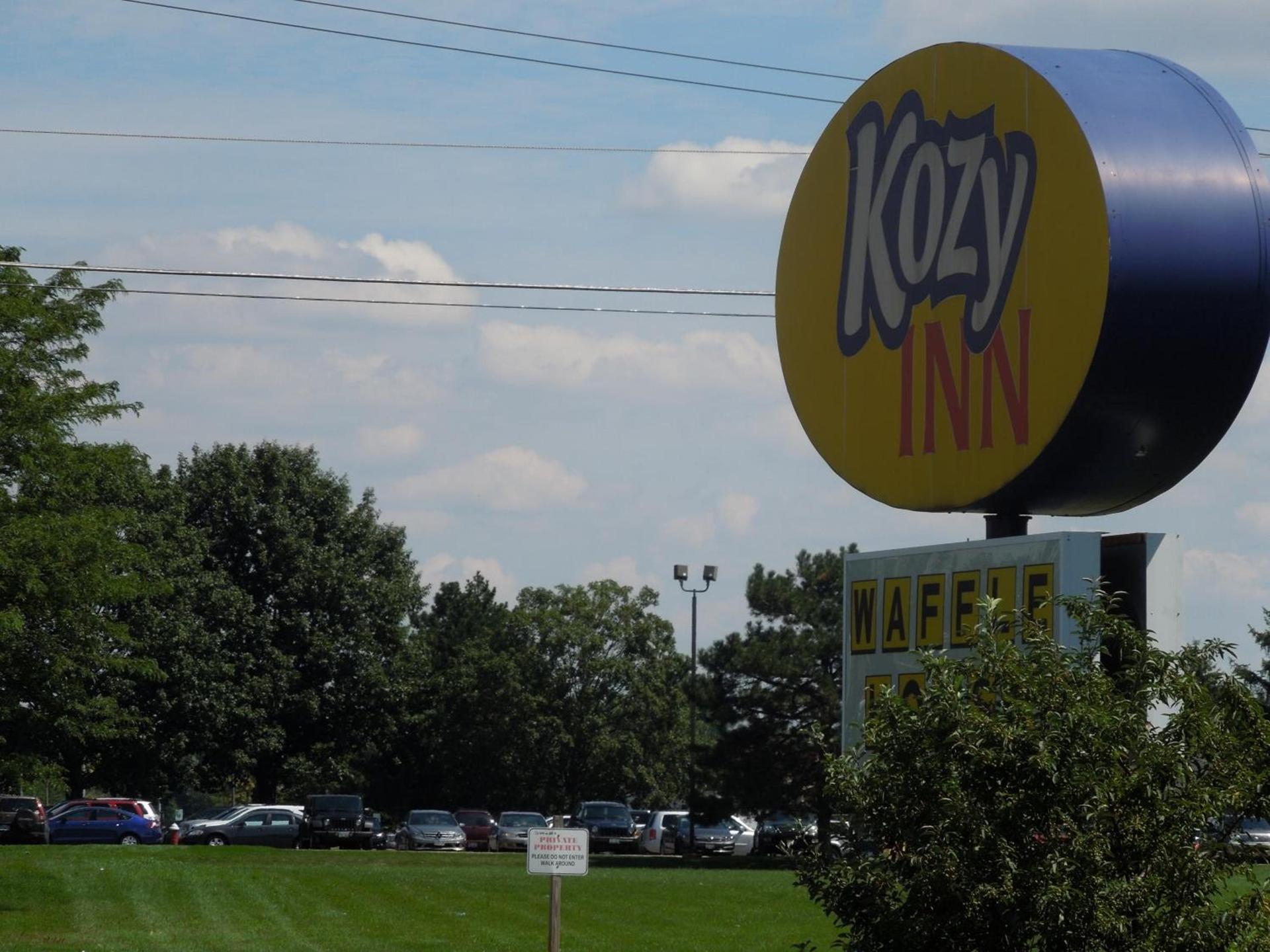 Kozy Inn Columbus photo 15