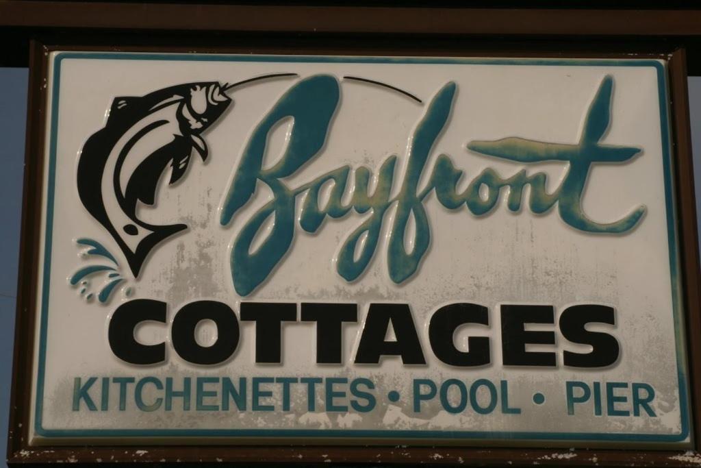 Bayfront Cottages photo 10