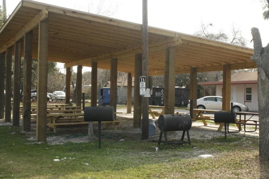 Bayfront Cottages photo 13