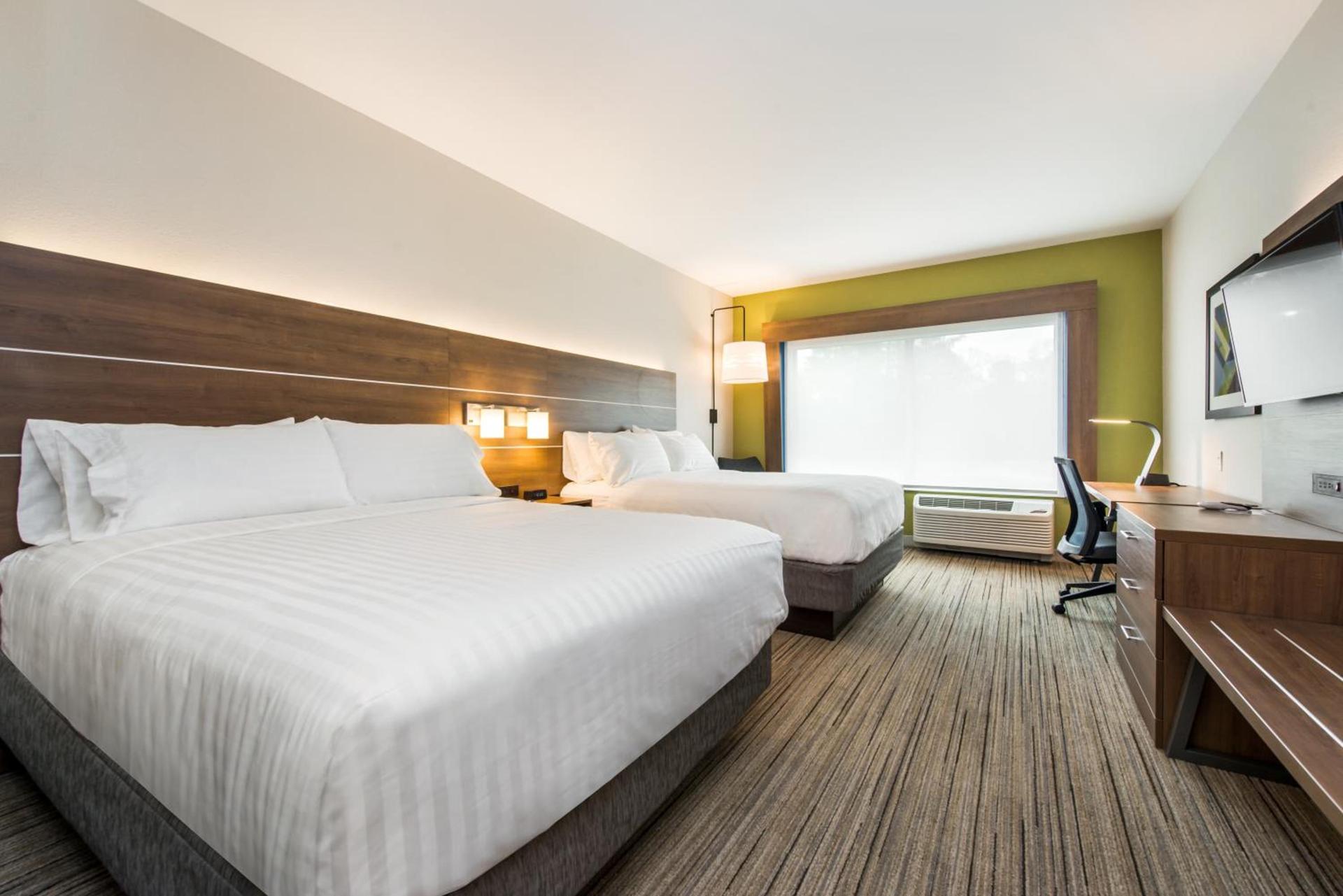 Holiday Inn Express & Suites - Carrollton West by IHG photo 2