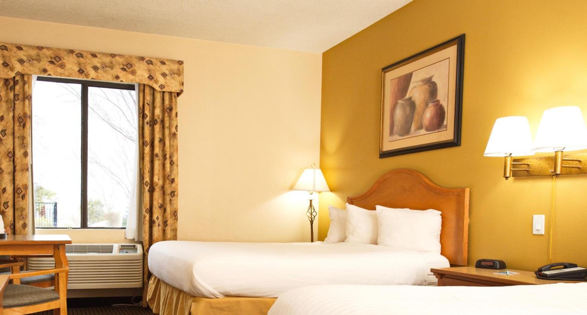 Tombstone Grand Hotel, a Baymont by Wyndham photo 15