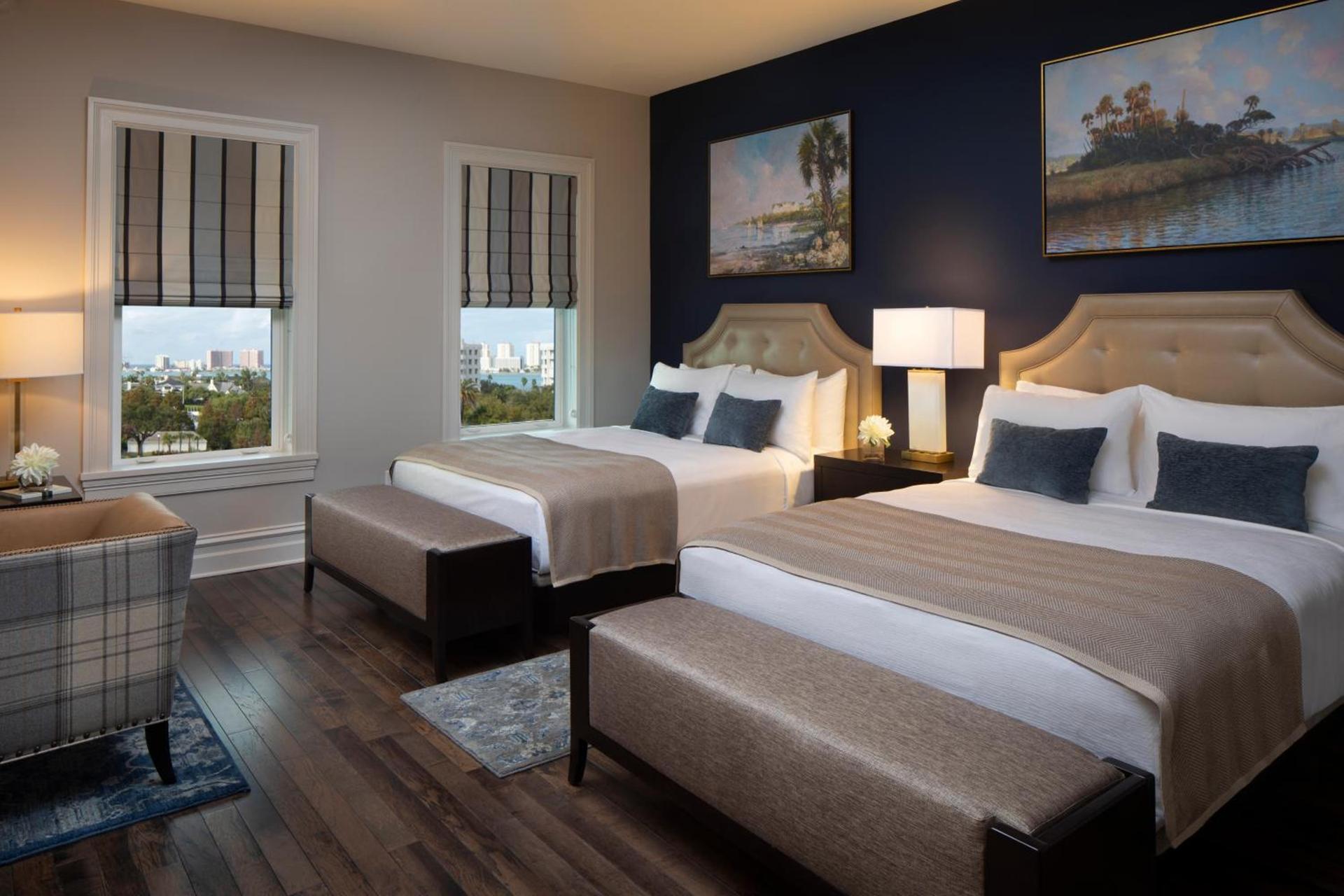 Belleview Inn photo 16