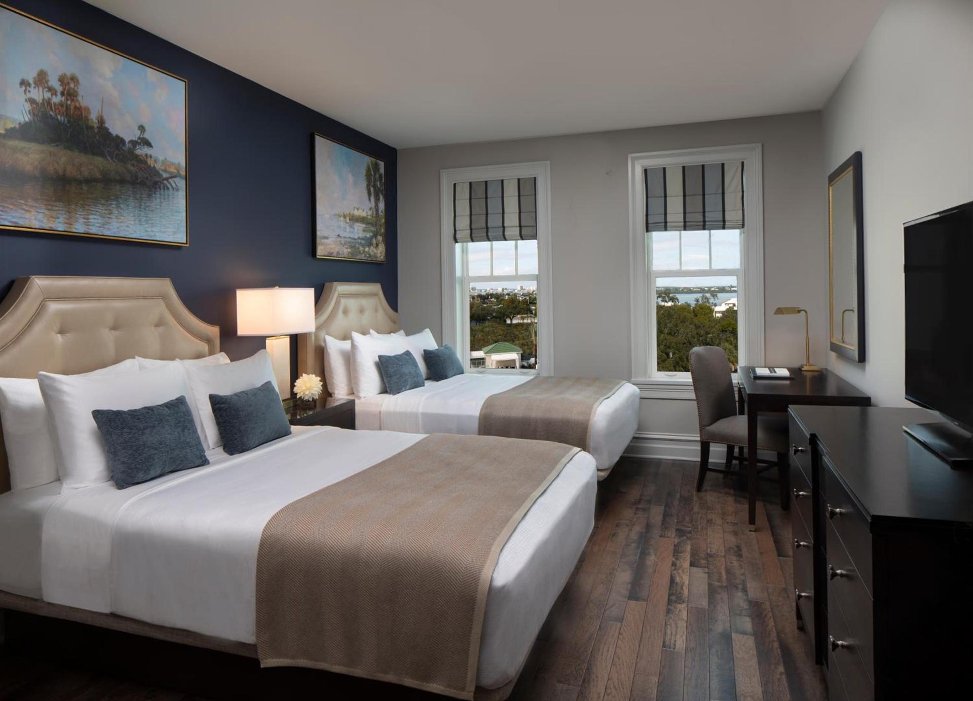 Belleview Inn photo 25