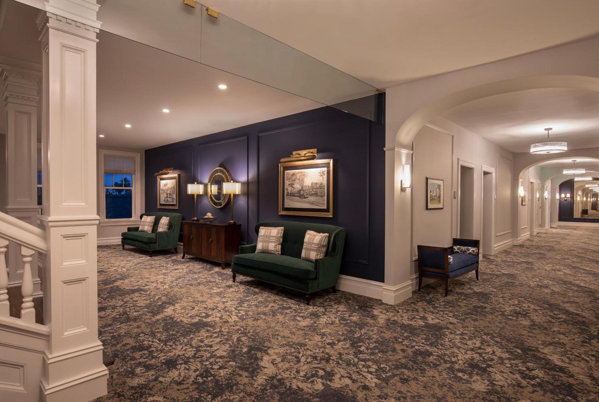 Belleview Inn photo 33