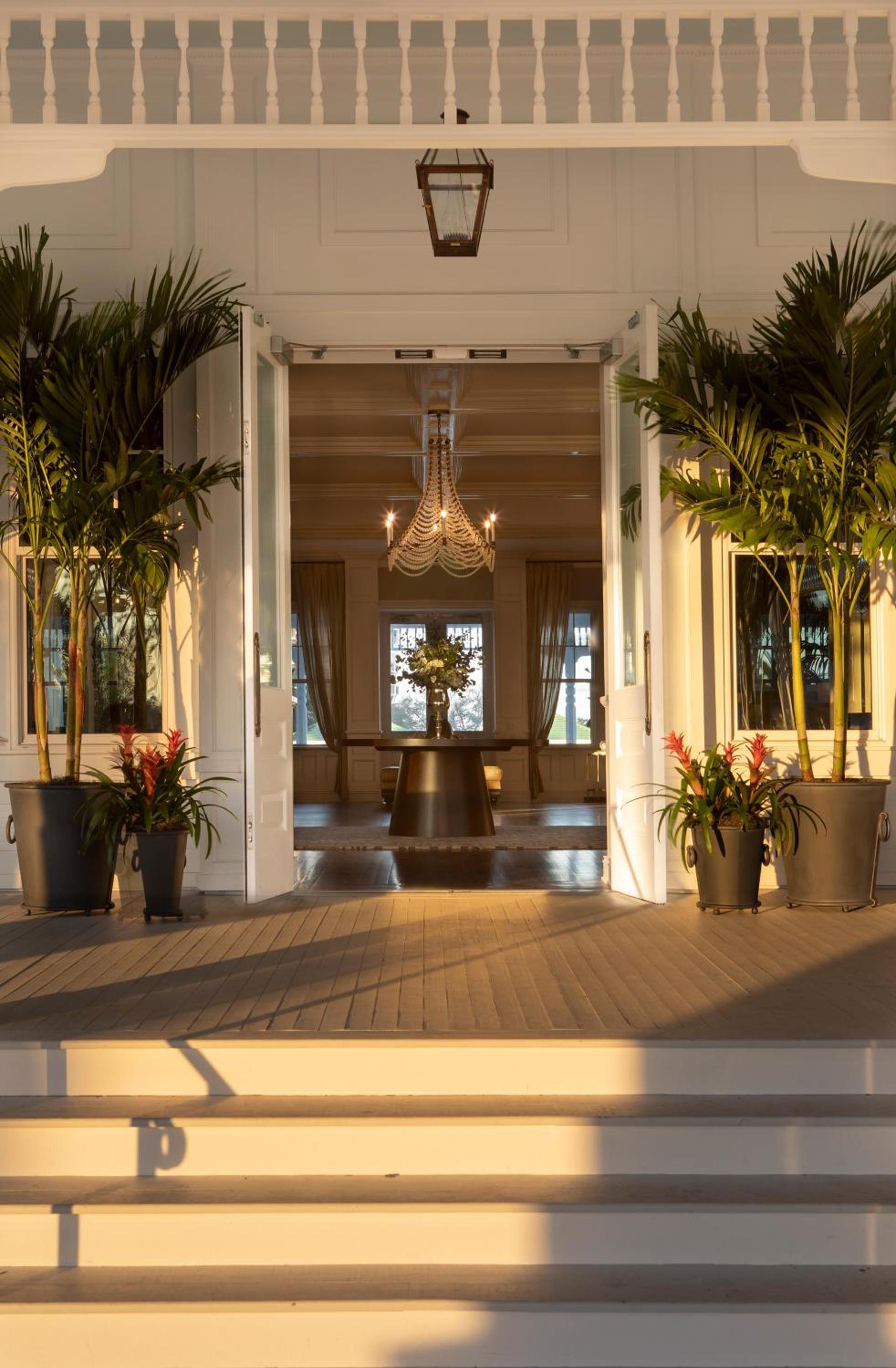Belleview Inn photo 10