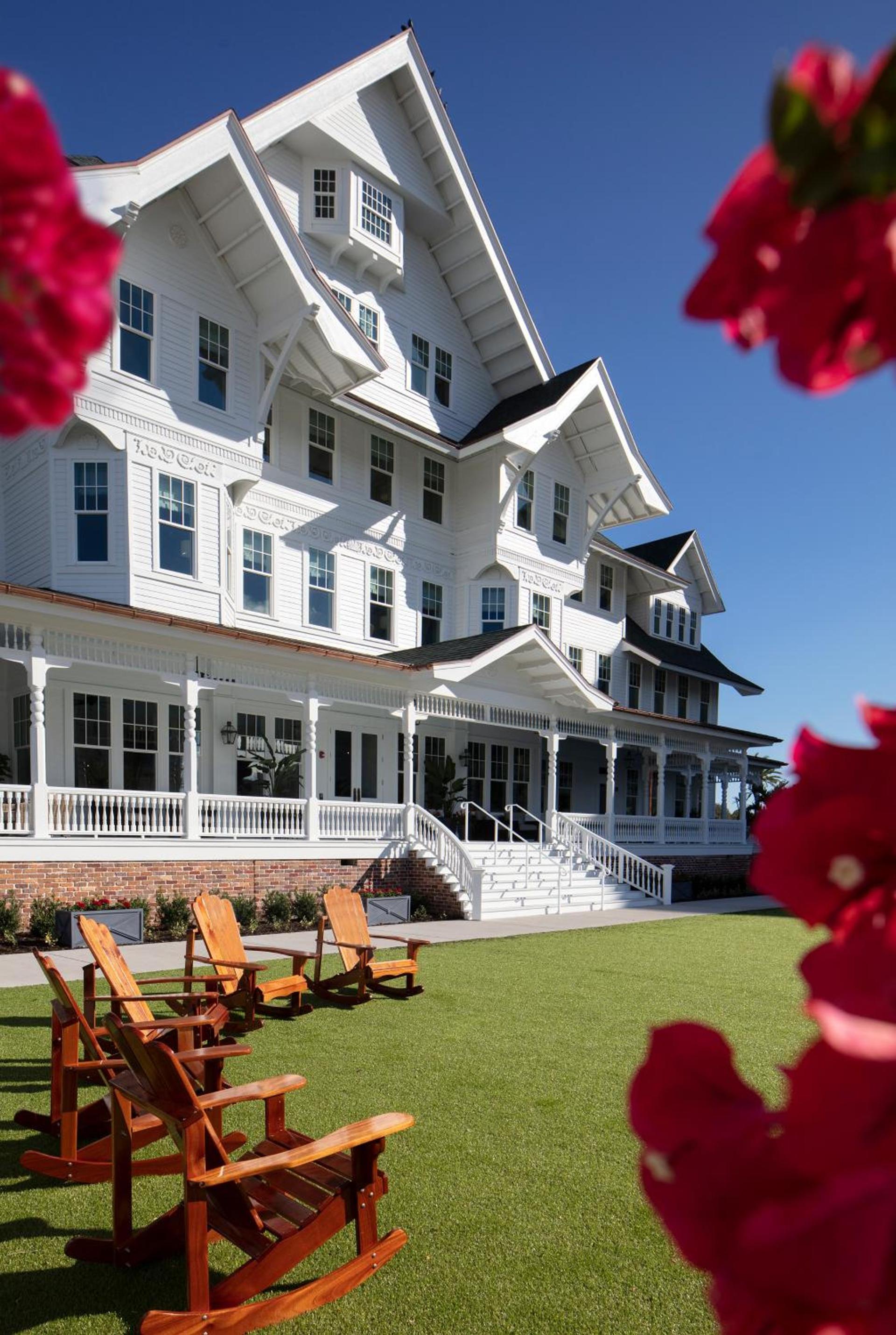 Belleview Inn photo 7