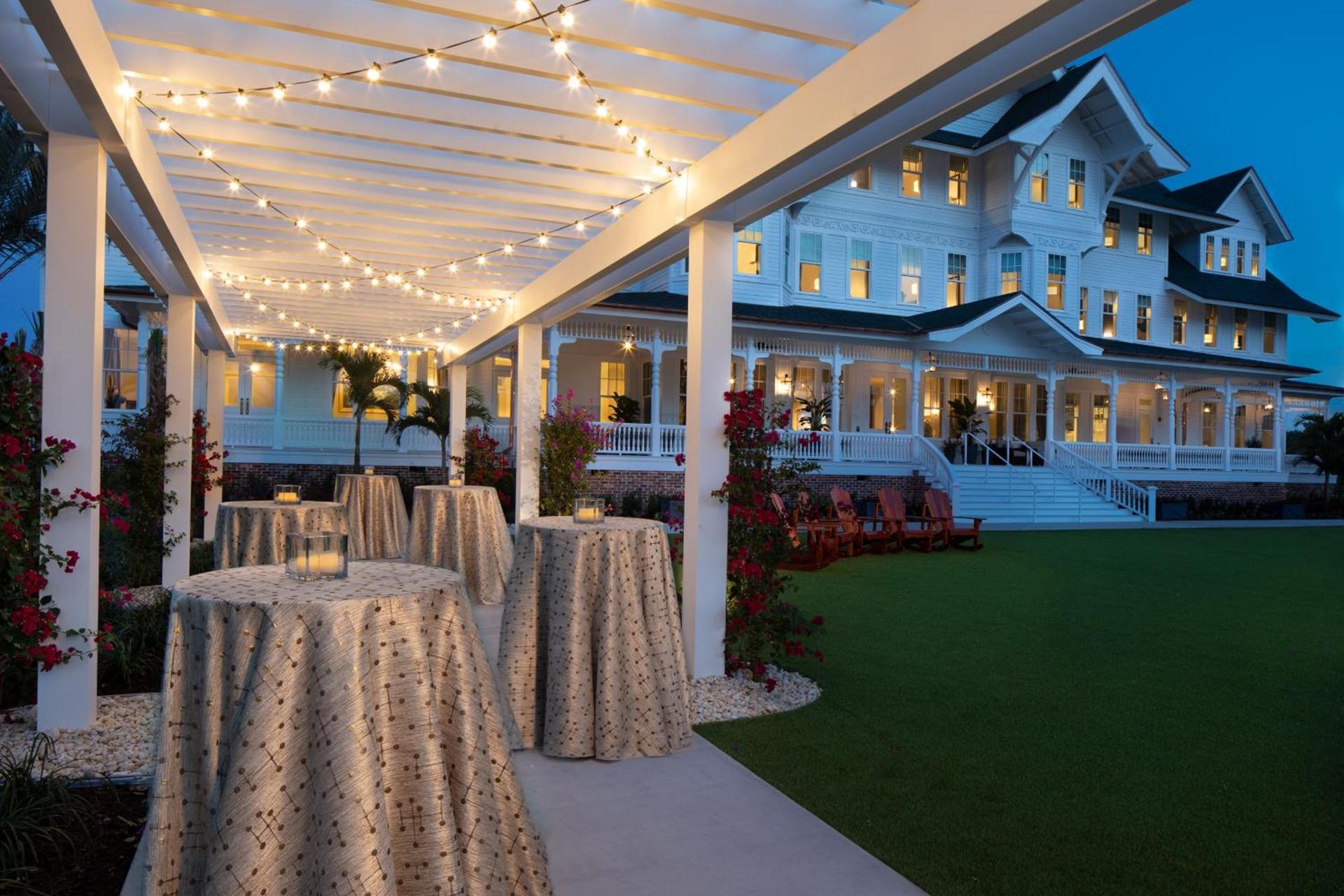 Belleview Inn photo 8