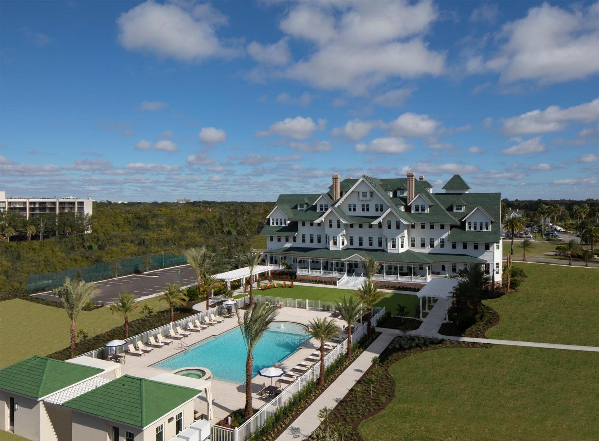 Belleview Inn photo 4