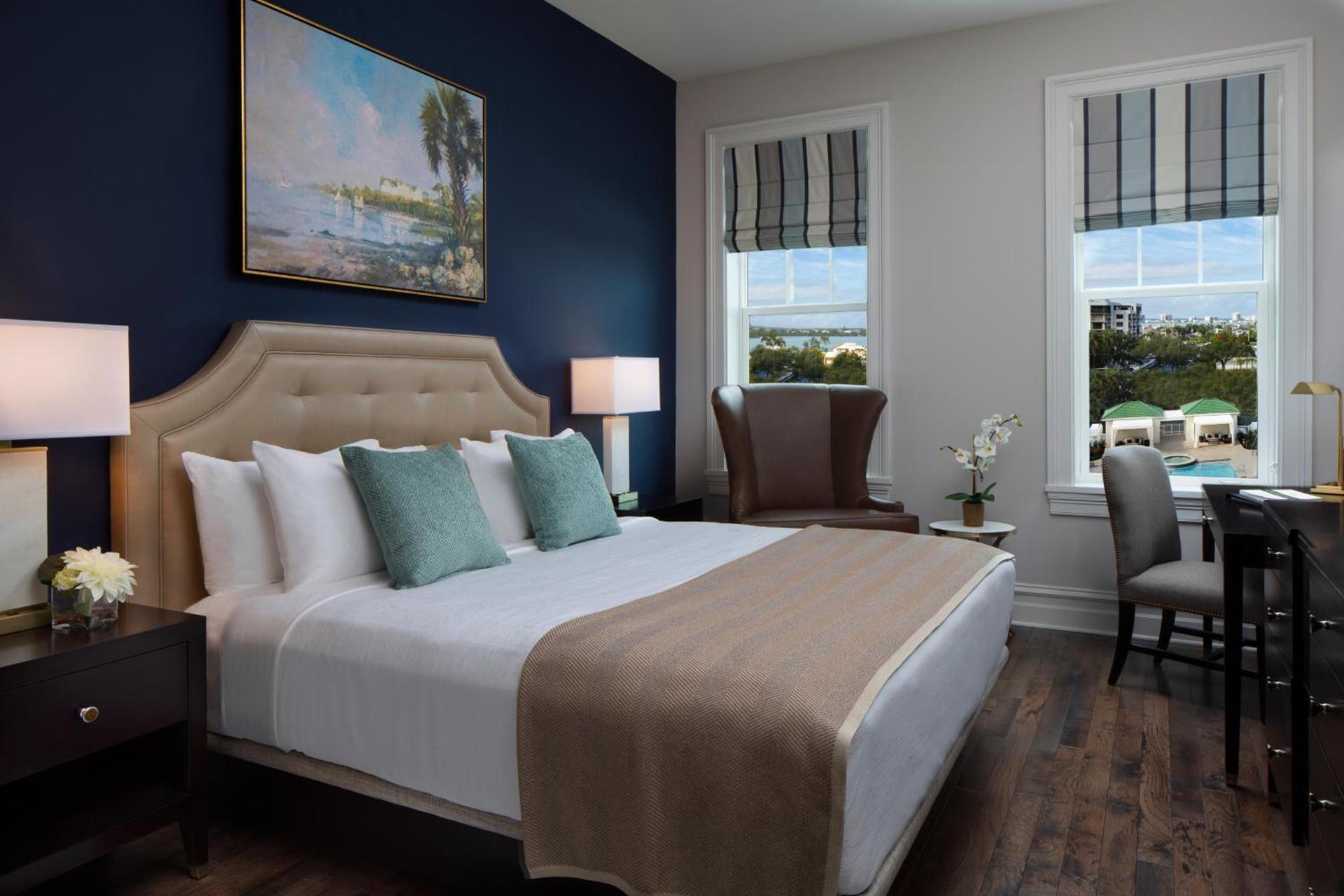 Belleview Inn photo 13