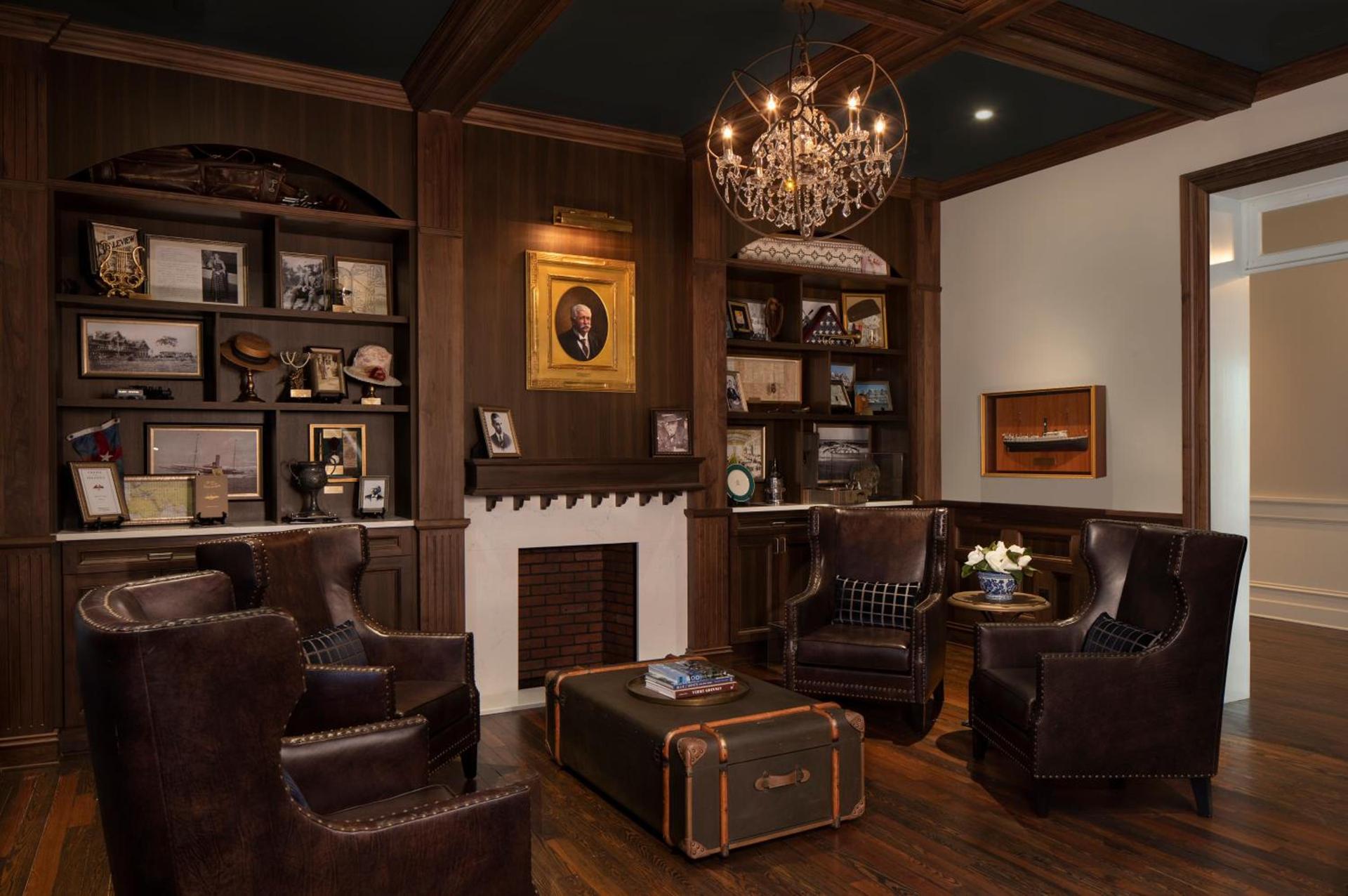Belleview Inn photo 6