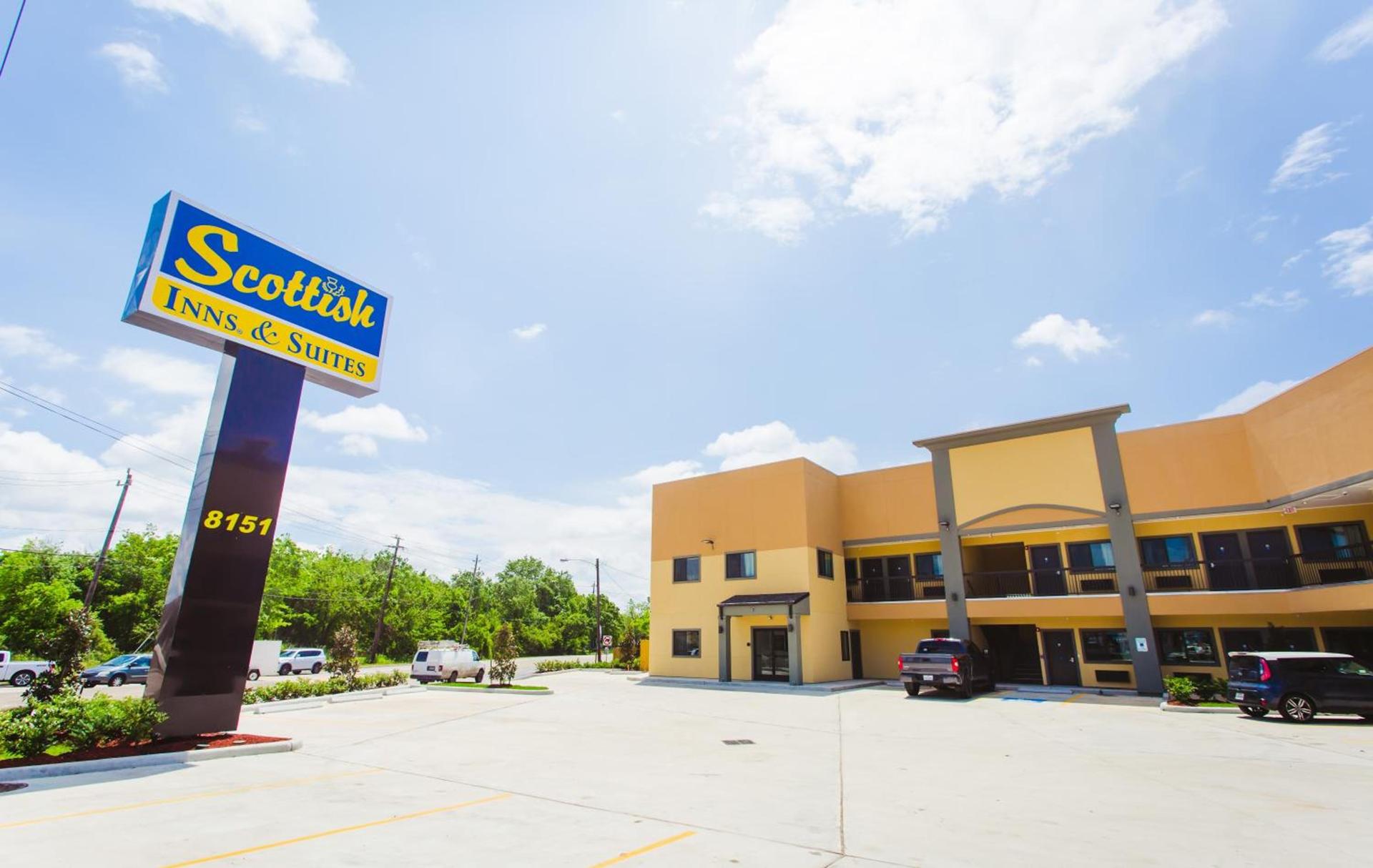 scottish inn & suites photo 28
