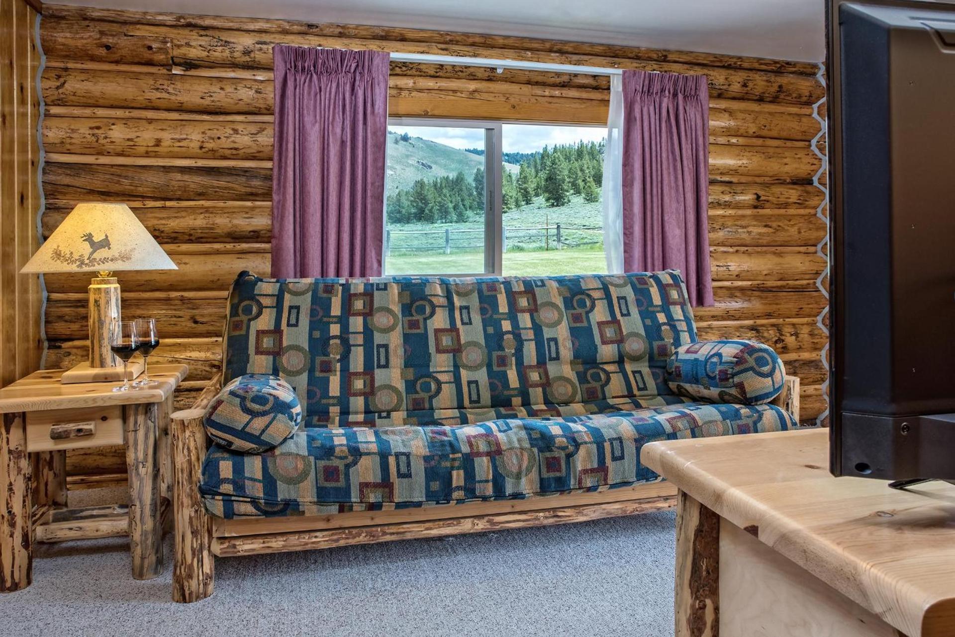 Stanley High Country Inn photo 23